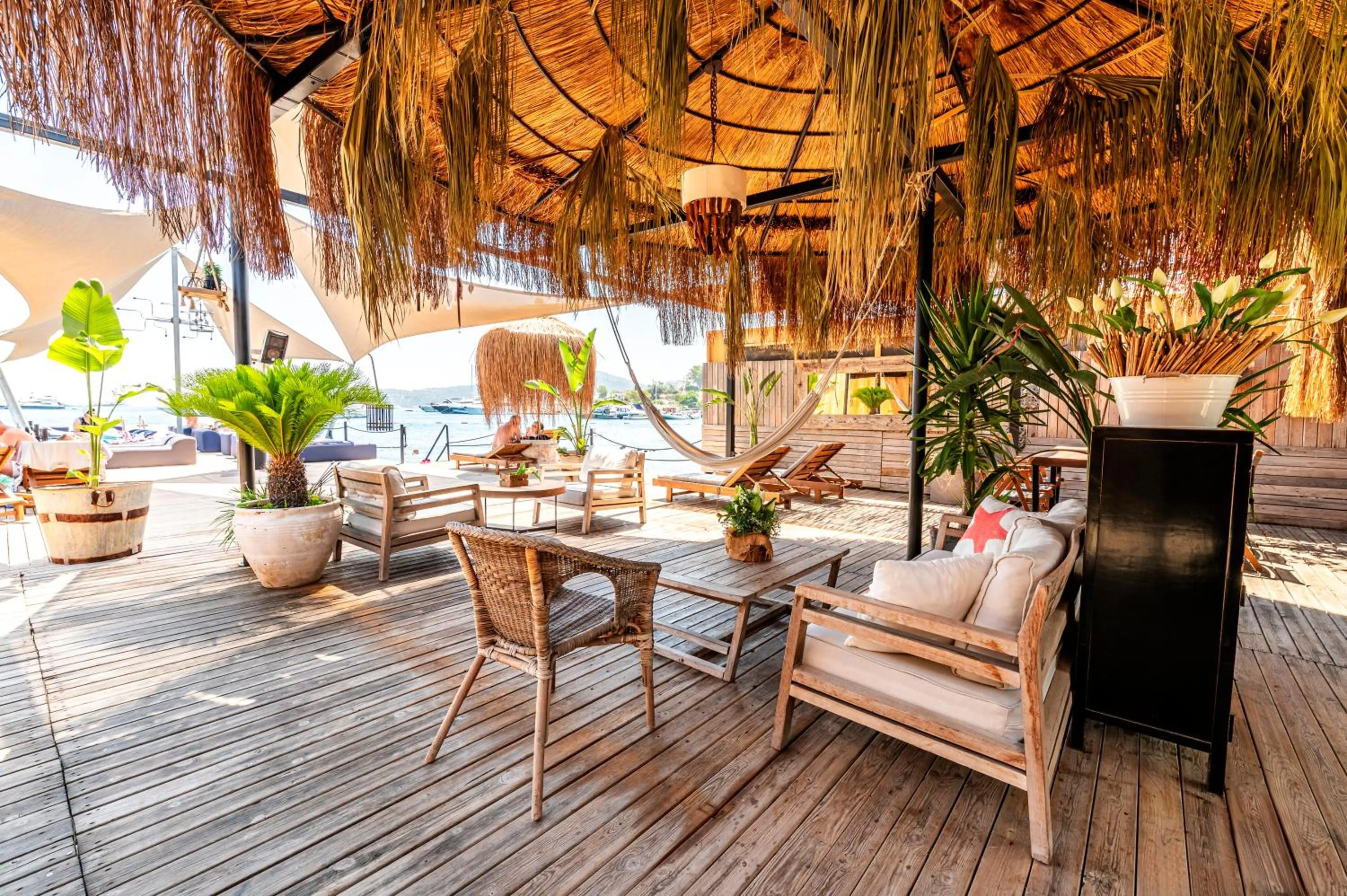 Beach in Elista Hotel & Spa