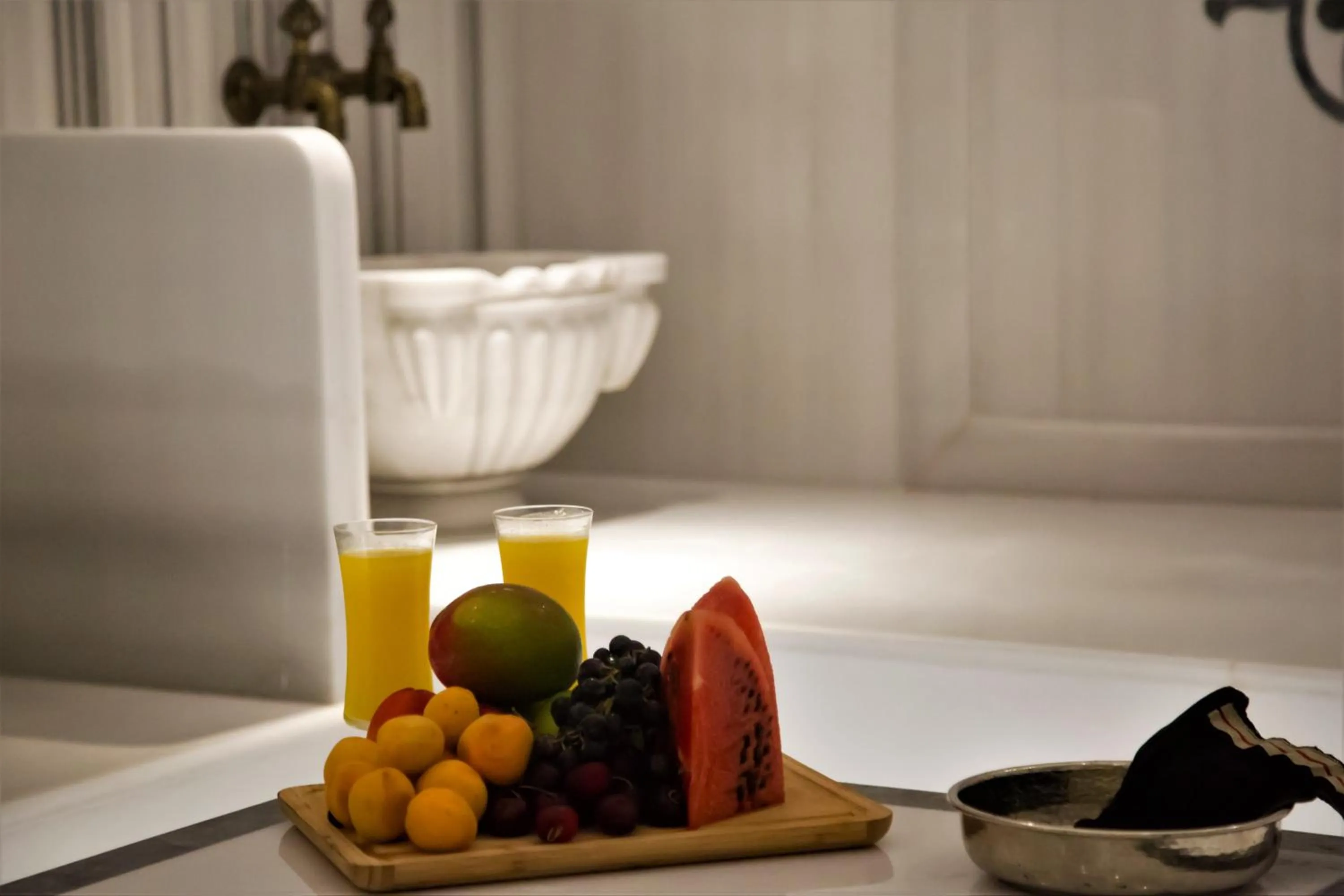 Spa and wellness centre/facilities in Elista Hotel & Spa