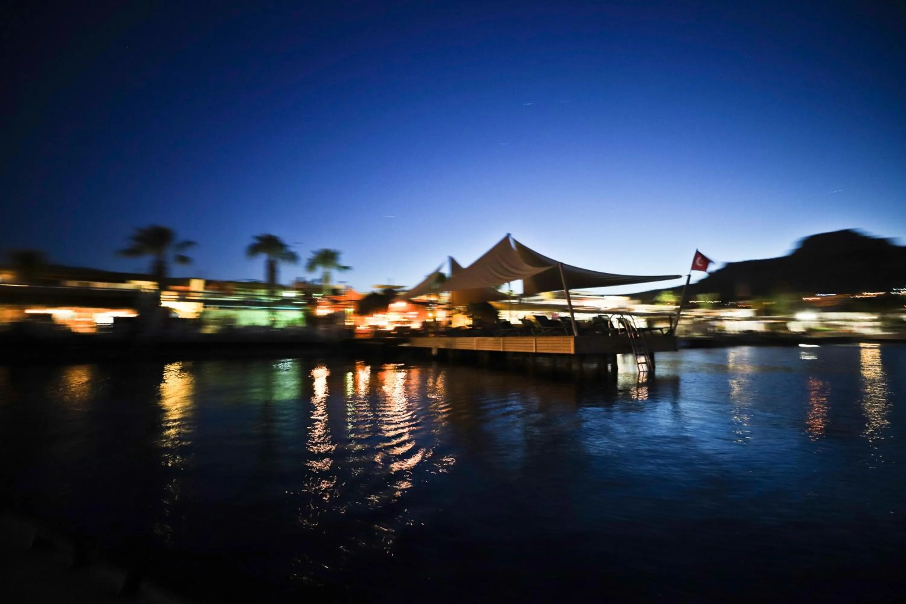 Night in Elista Hotel & Spa