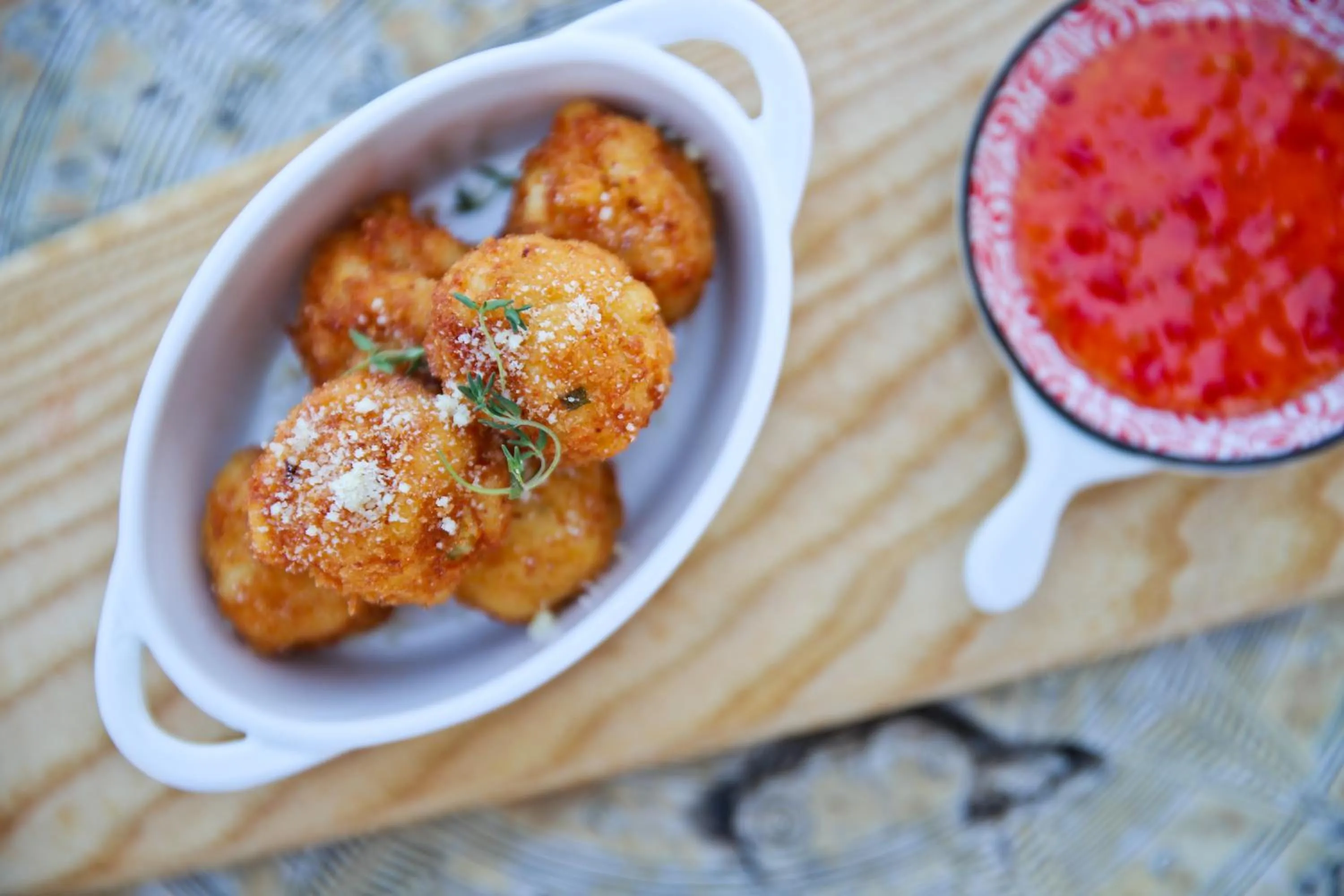 Restaurant/places to eat in Elista Hotel & Spa