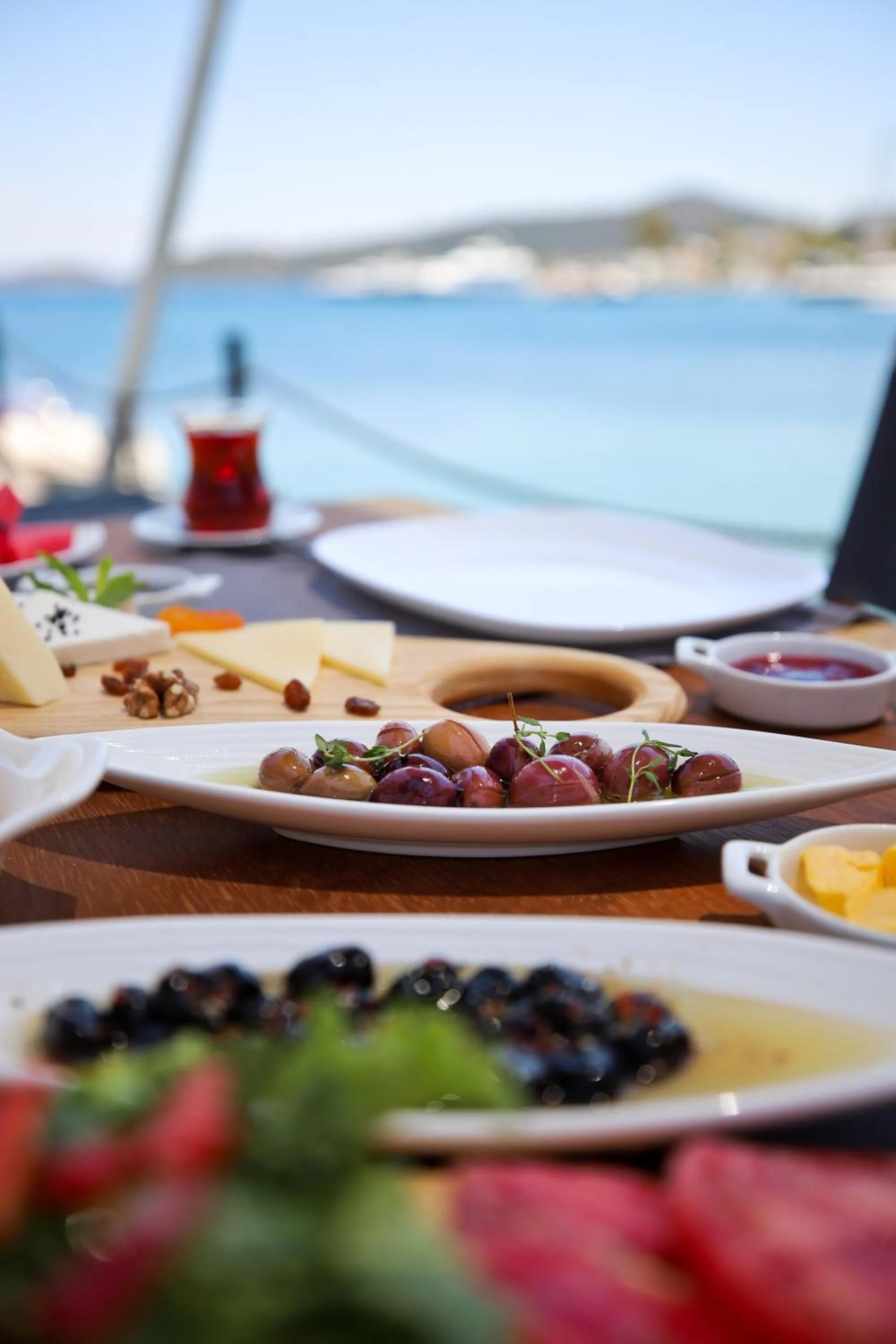 Shower in Elista Hotel & Spa