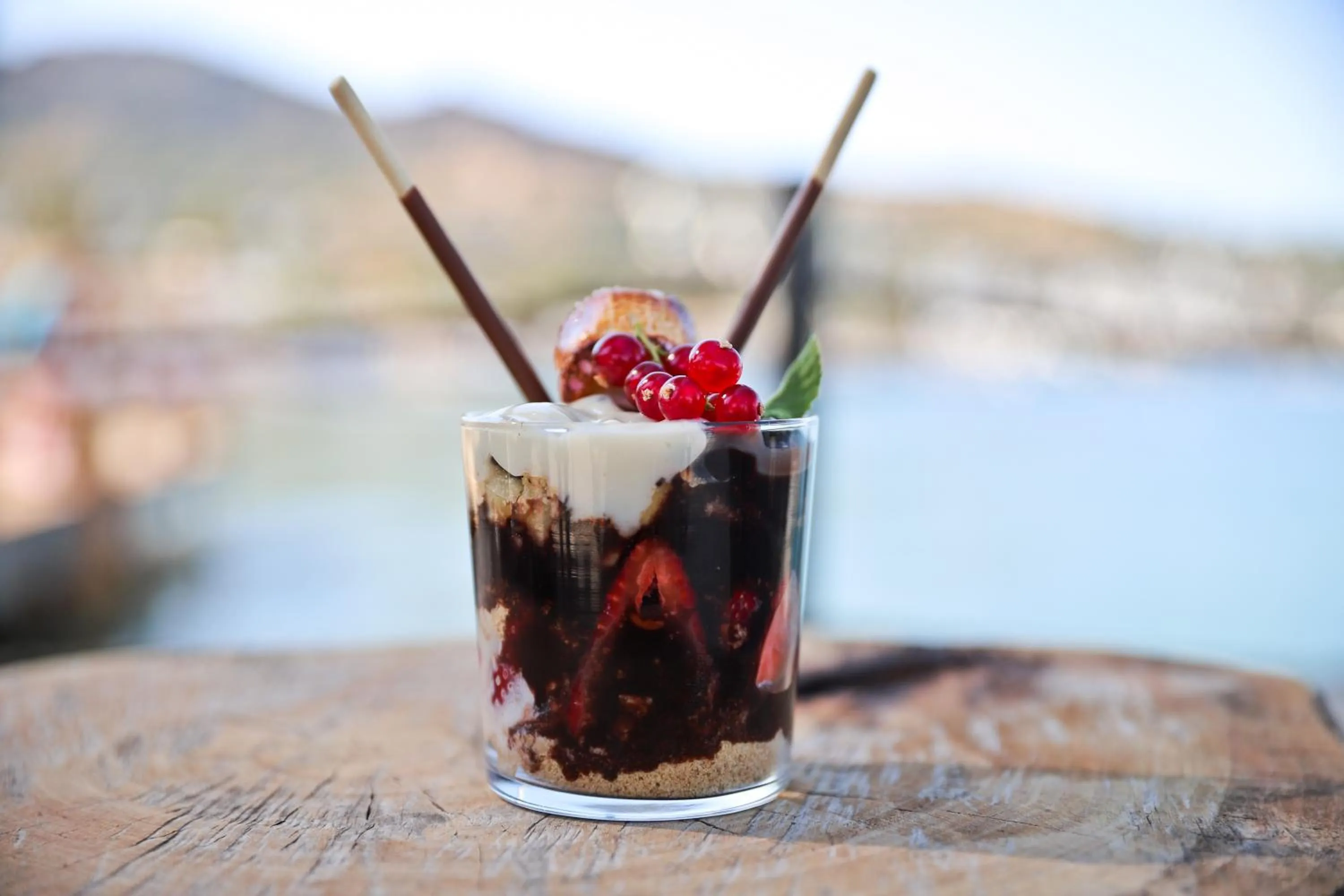 Restaurant/places to eat in Elista Hotel & Spa