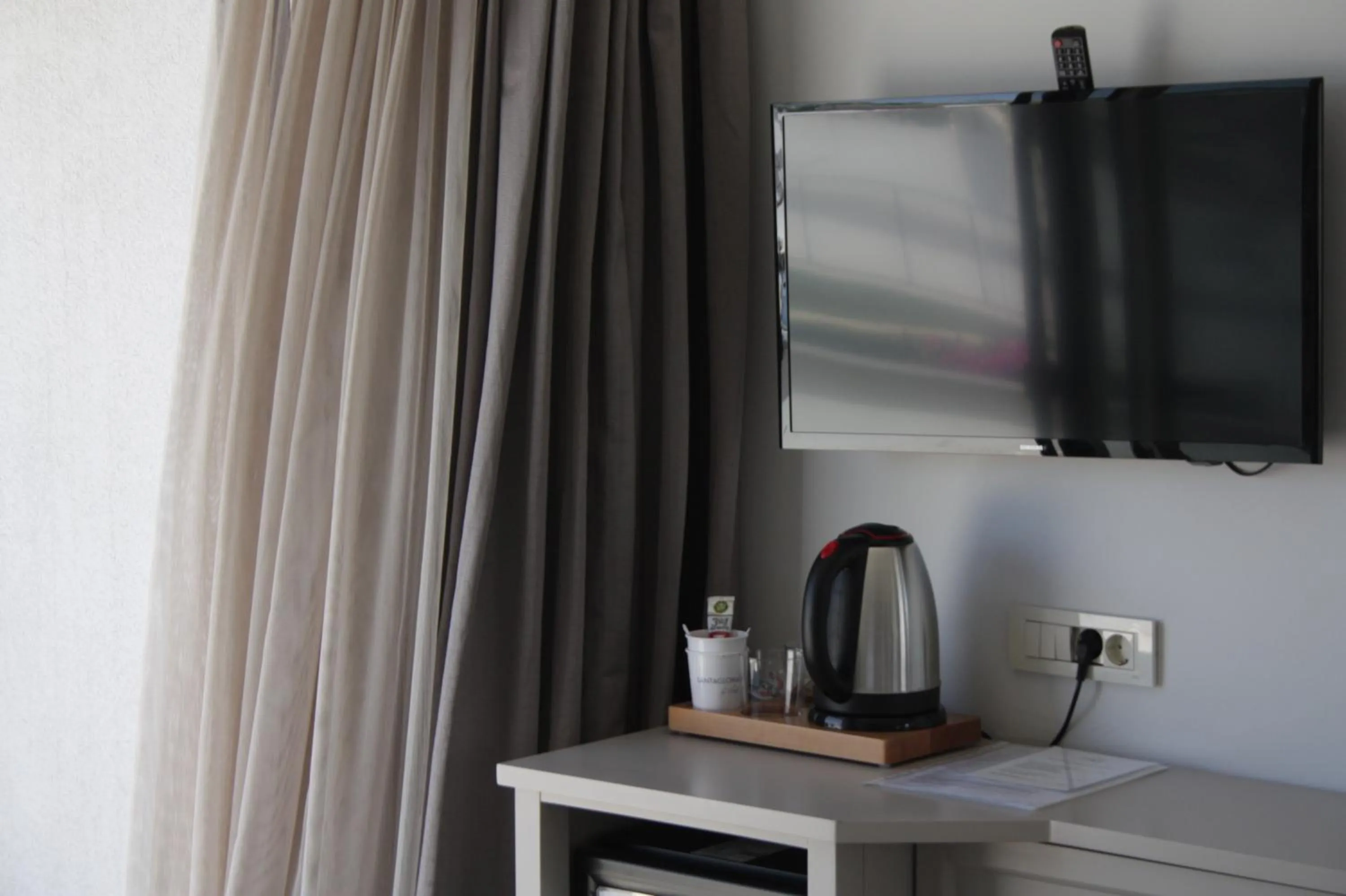 Drinks in Elista Hotel & Spa