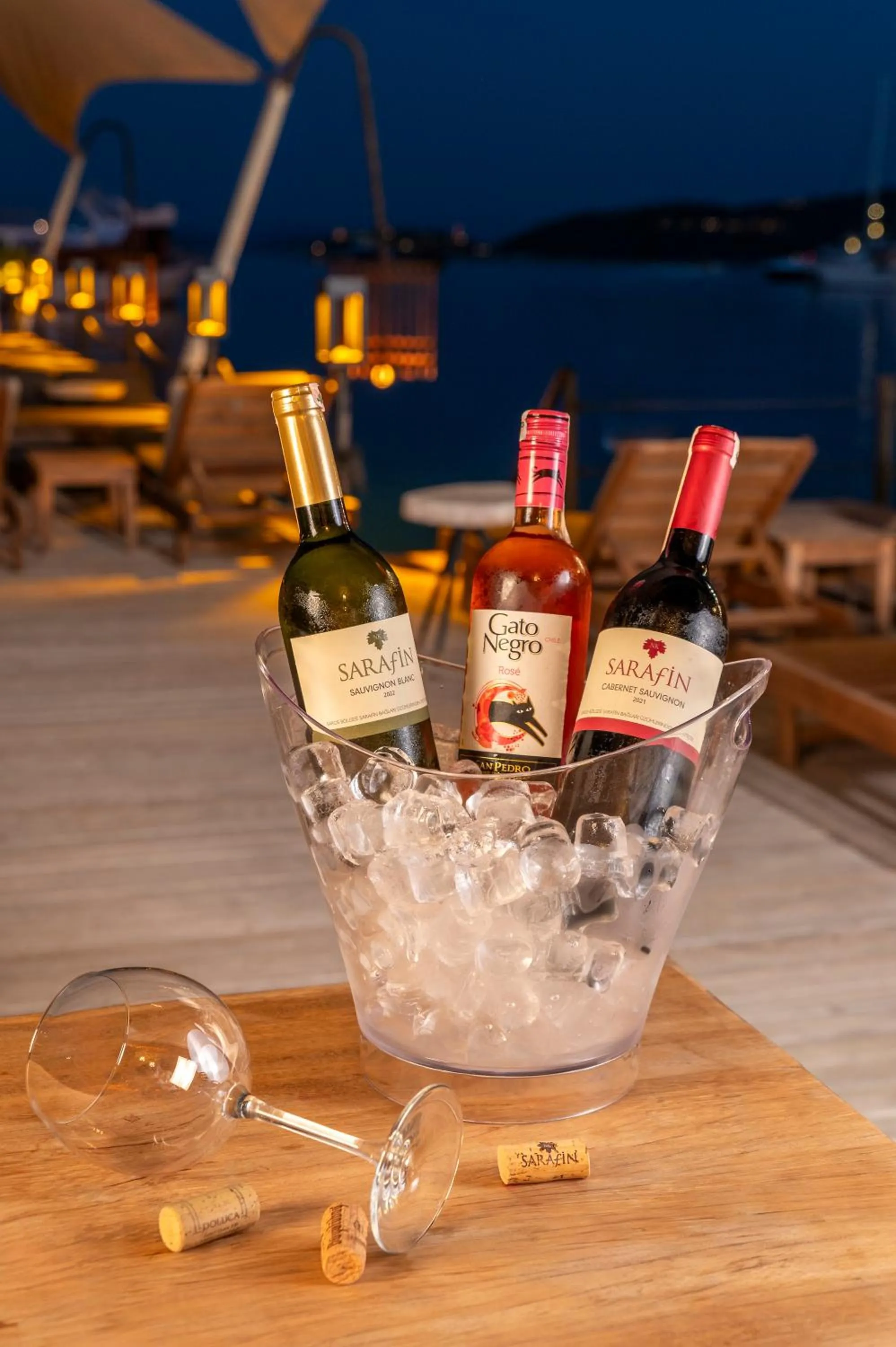 Food and drinks in Elista Hotel & Spa