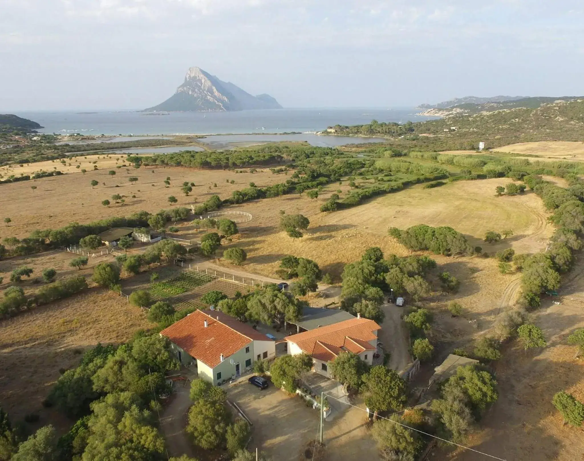 Double Room - single occupancy in B&B La Taerra Double Room - single occupancy in B&B La Taerra