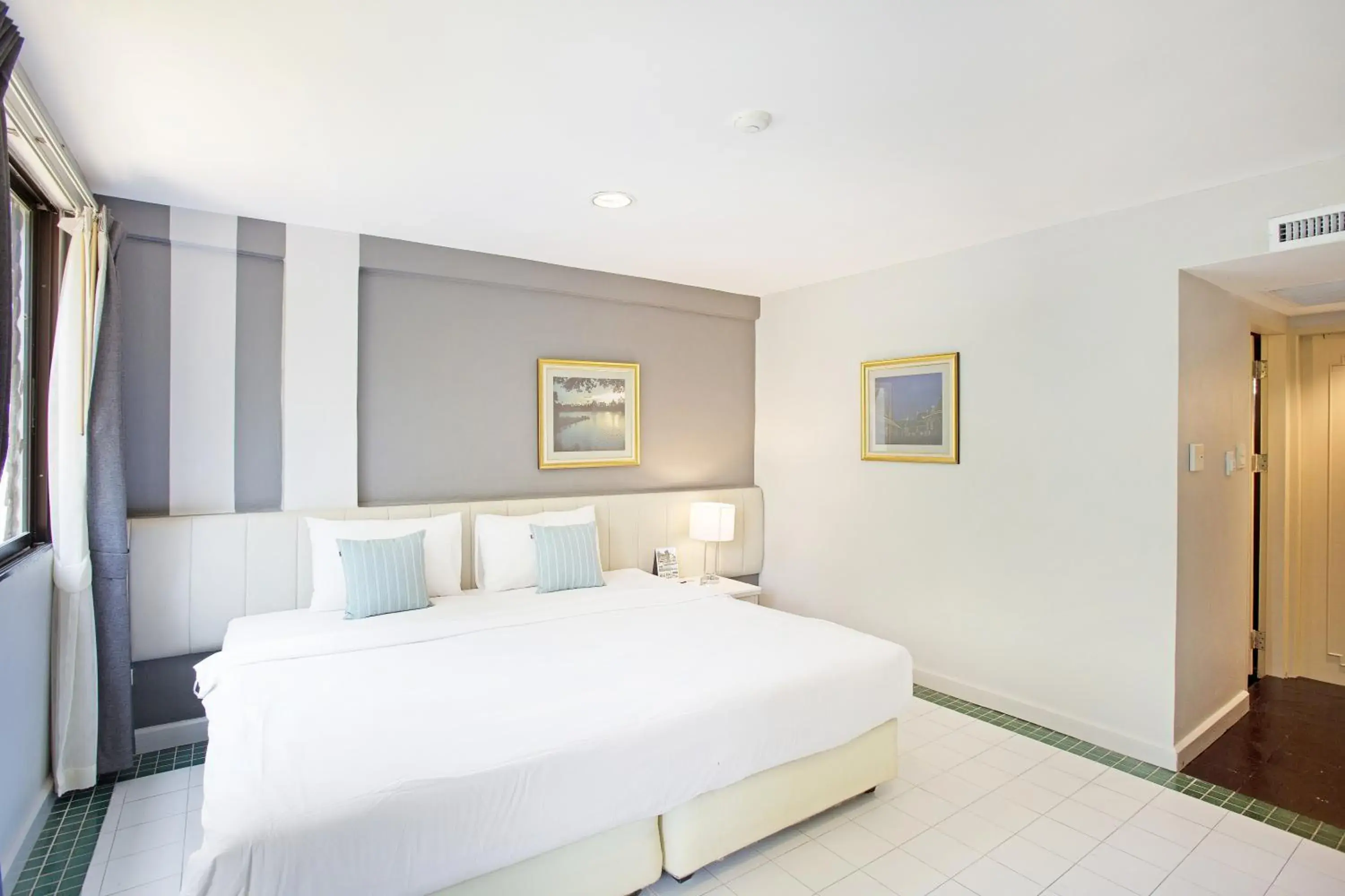 Superior Double or Twin Room in Mida Resort Kanchanaburi - SHA PLUS Superior Double or Twin Room in Mida Resort Kanchanaburi - SHA PLUS