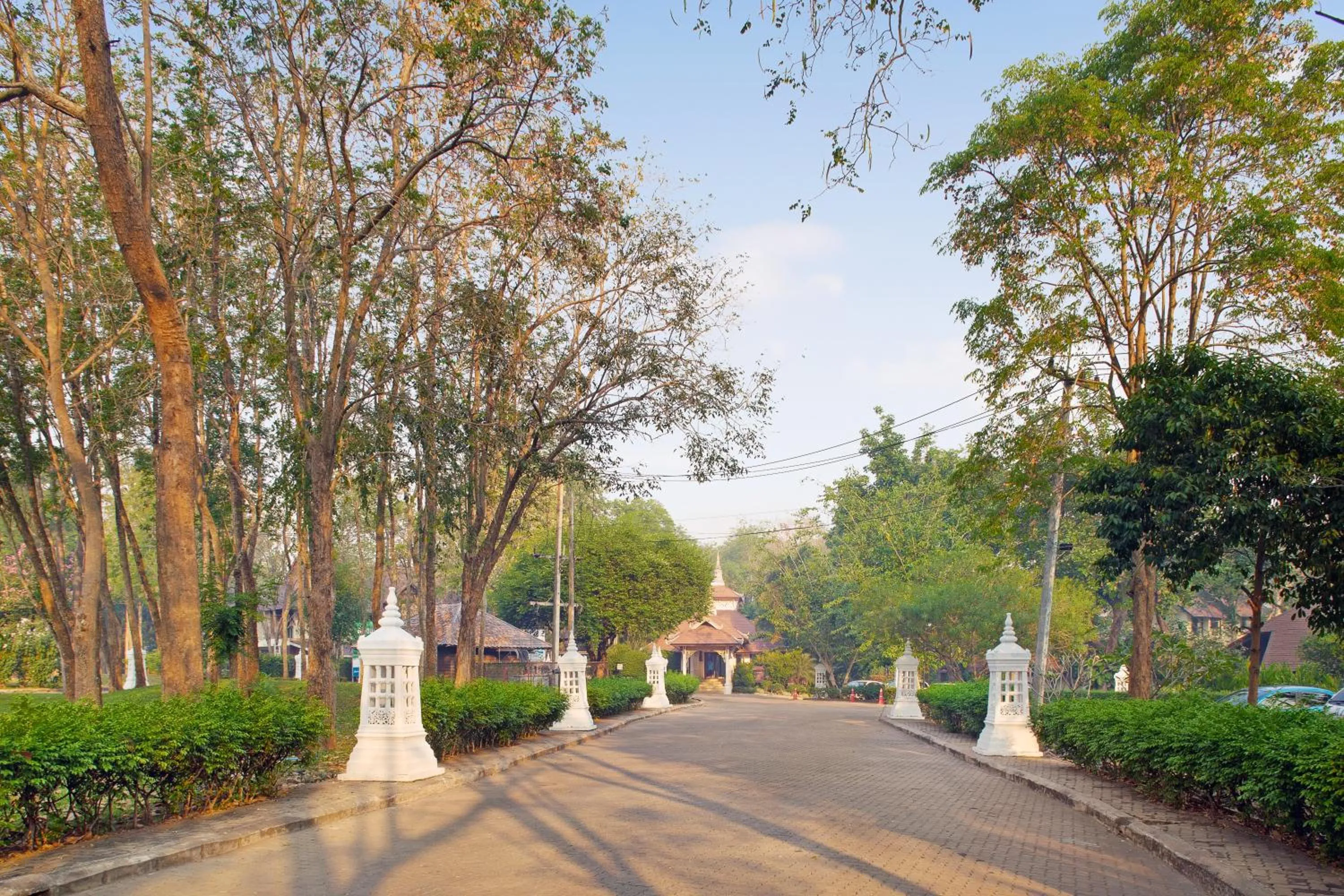 Other in Mida Resort Kanchanaburi - SHA PLUS