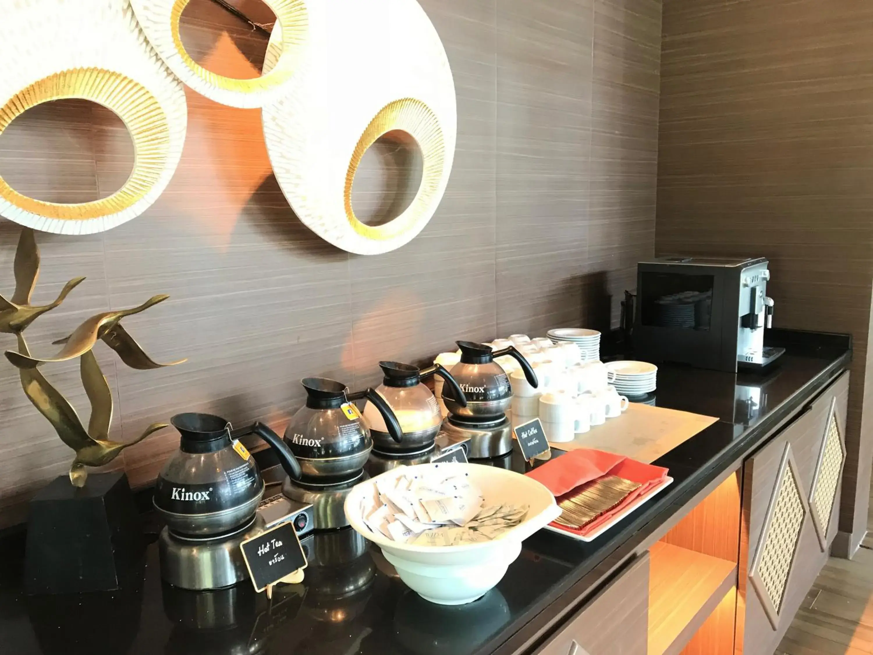 Breakfast in Mida Resort Kanchanaburi - SHA PLUS Breakfast in Mida Resort Kanchanaburi - SHA PLUS