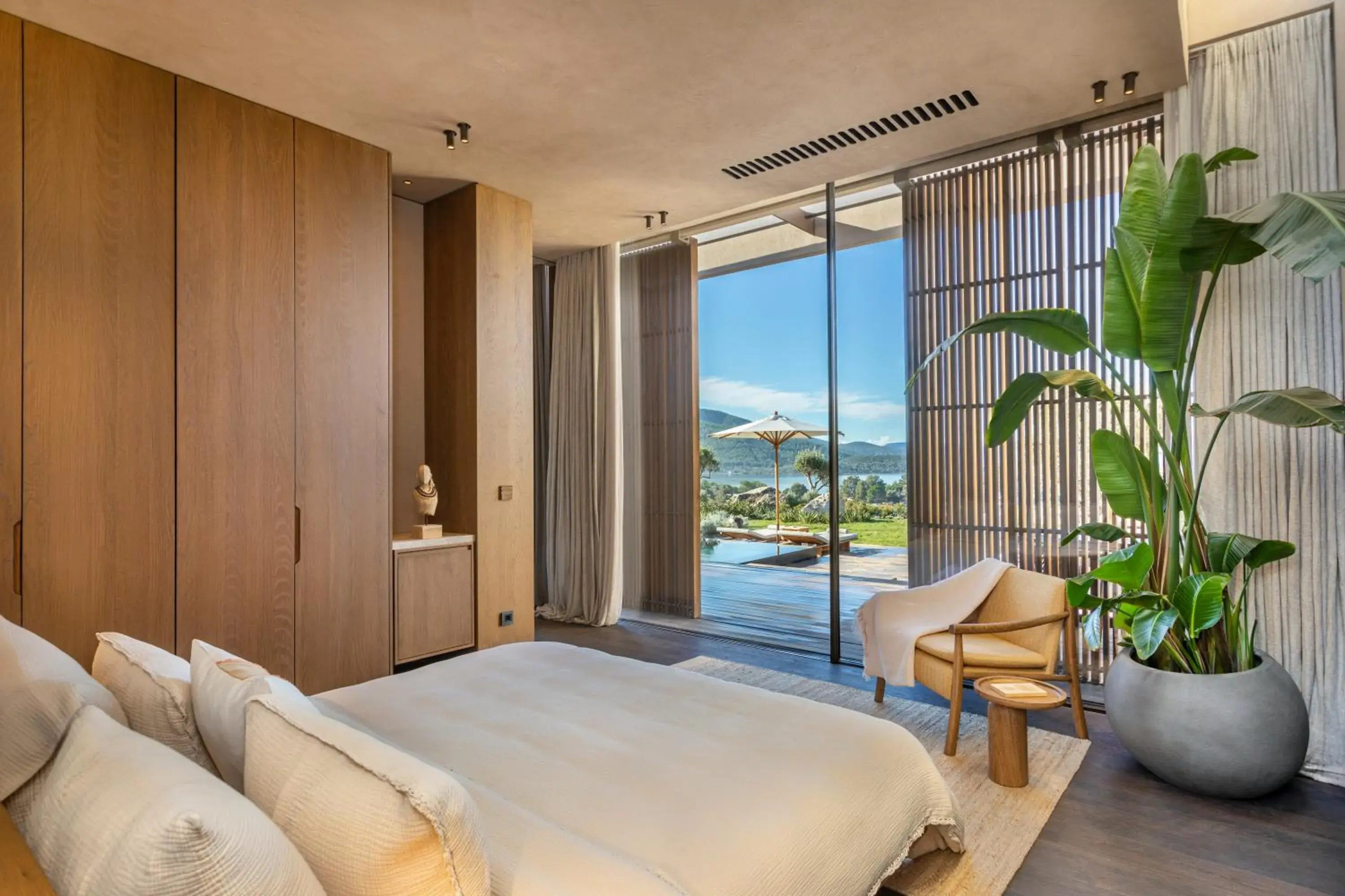 Sunset Villa with Two Bedrooms in Lujo Hotel Bodrum Sunset Villa with Two Bedrooms in Lujo Hotel Bodrum