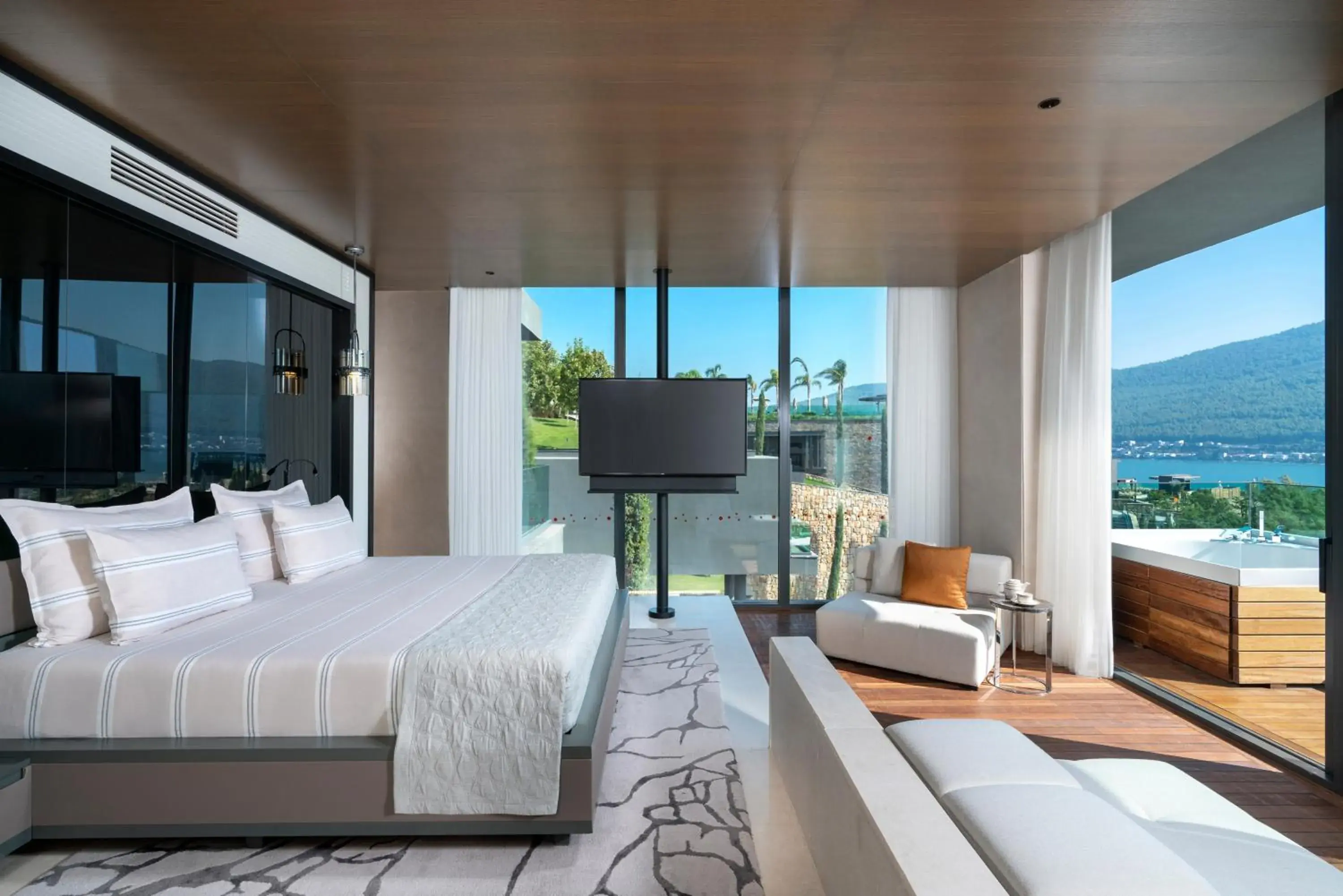 Pina Villa with 4 Bedrooms in Lujo Hotel Bodrum Pina Villa with 4 Bedrooms in Lujo Hotel Bodrum