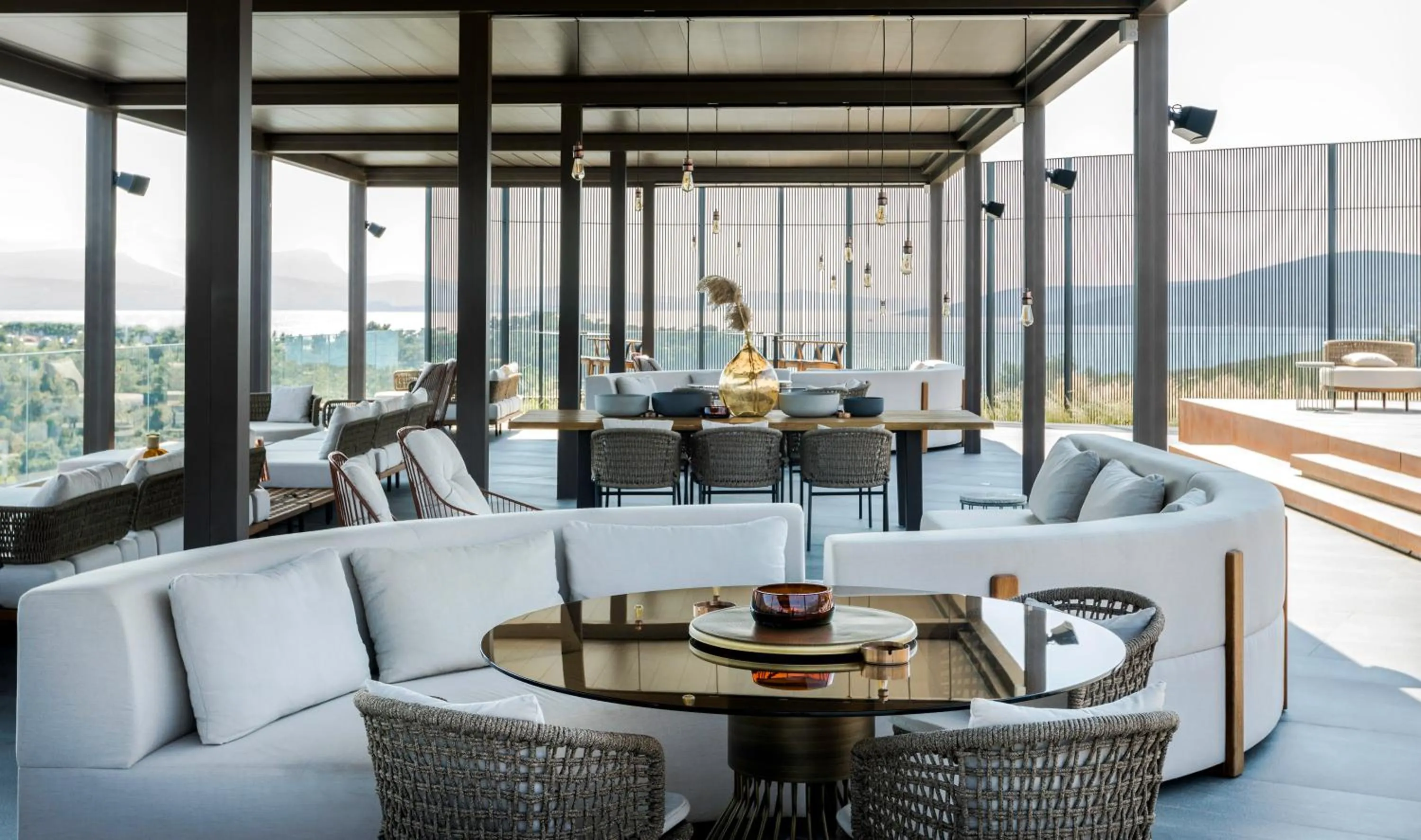 Nightclub / DJ in Lujo Hotel Bodrum