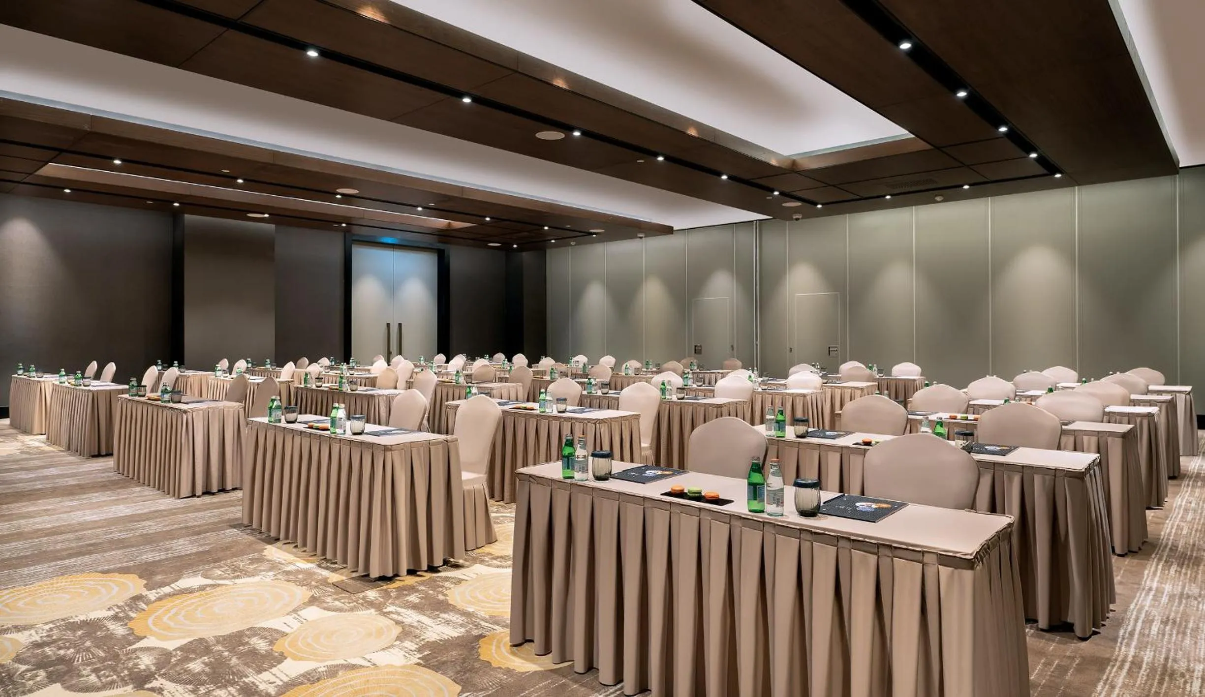 Meeting/conference room in Lujo Hotel Bodrum