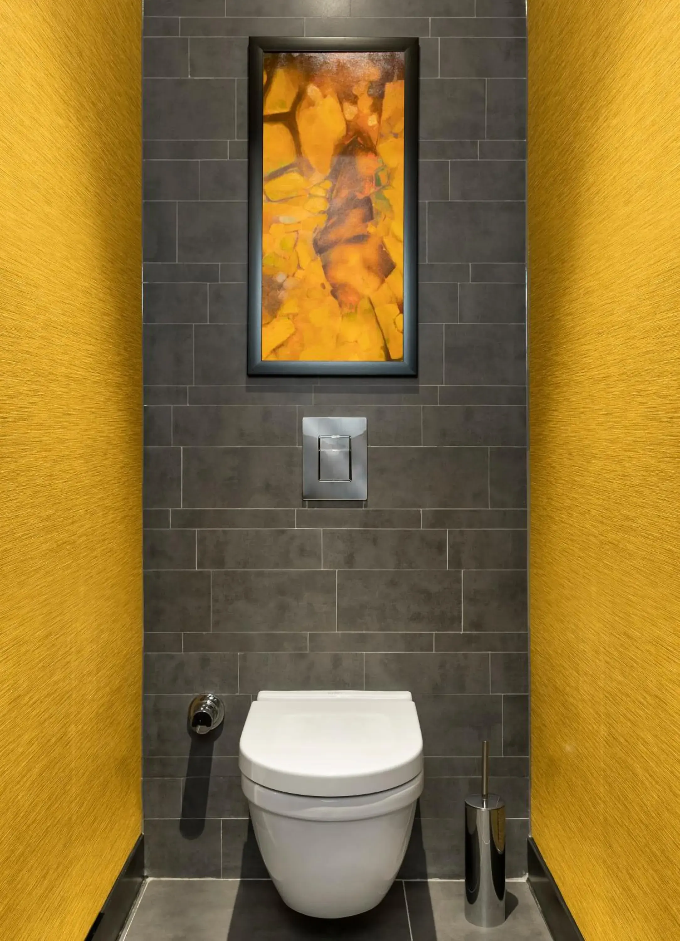 Family Room with Partial Sea View in Lujo Hotel Bodrum Family Room with Partial Sea View in Lujo Hotel Bodrum