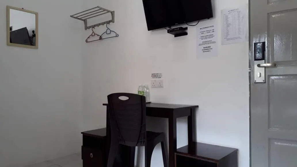 Other in Max Ferringhi Hotel