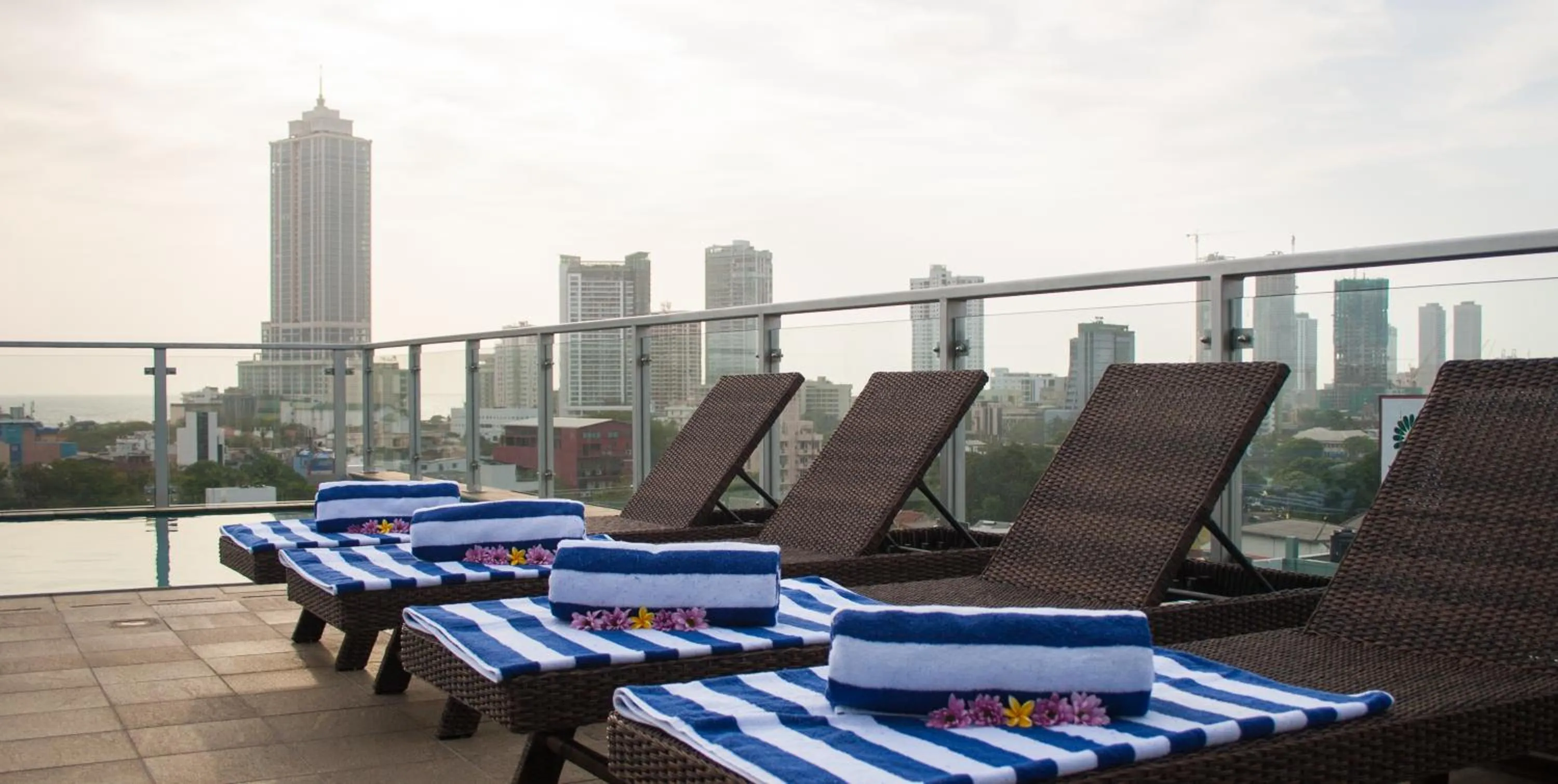 Day in Rococo Residence