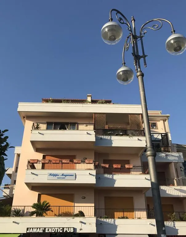 Property building in AmoRosita