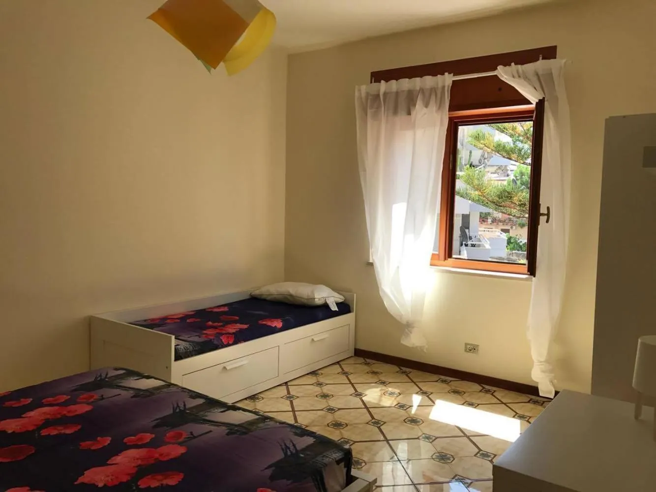 Bedroom in AmoRosita