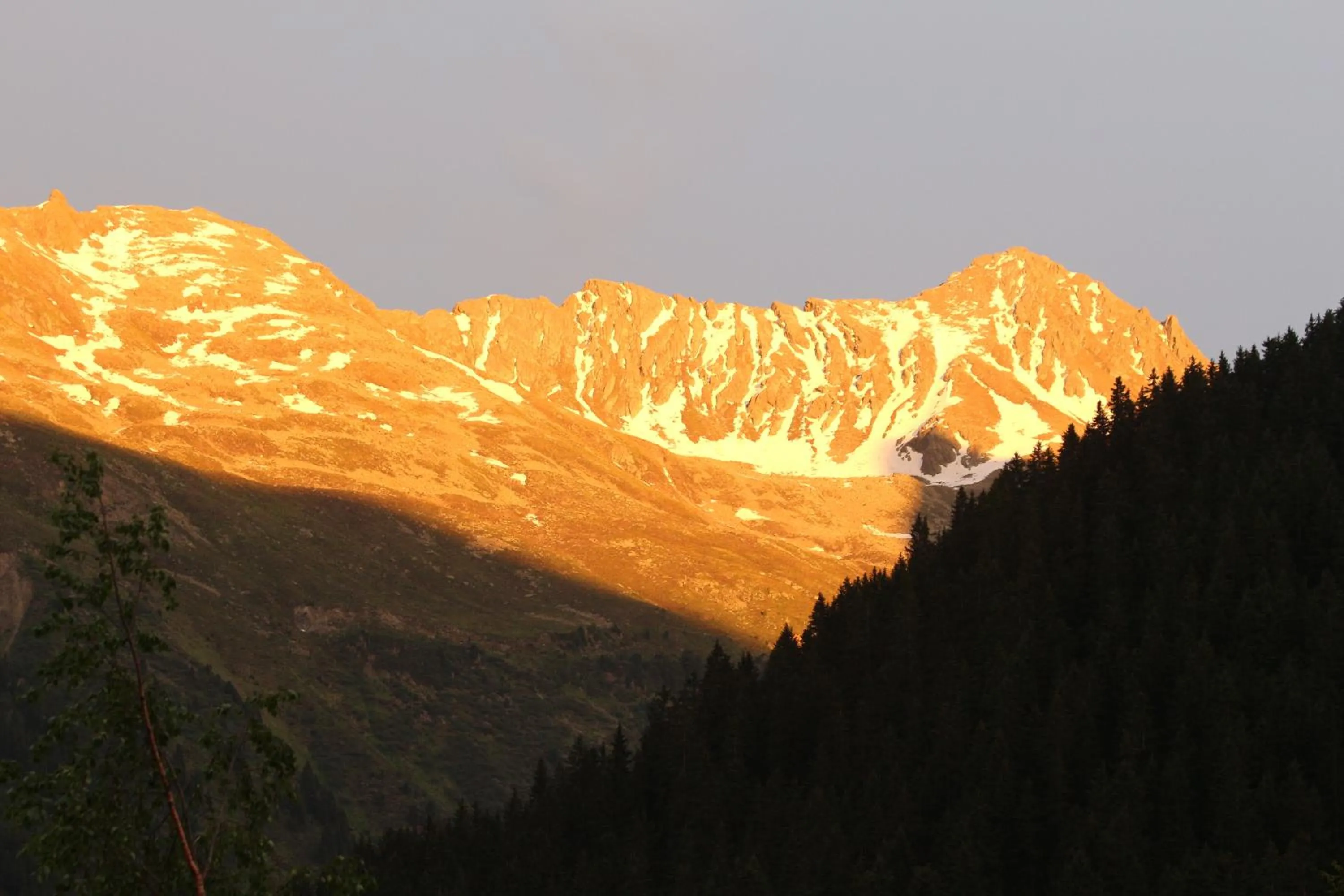 View (from property/room) in Hotel Landle