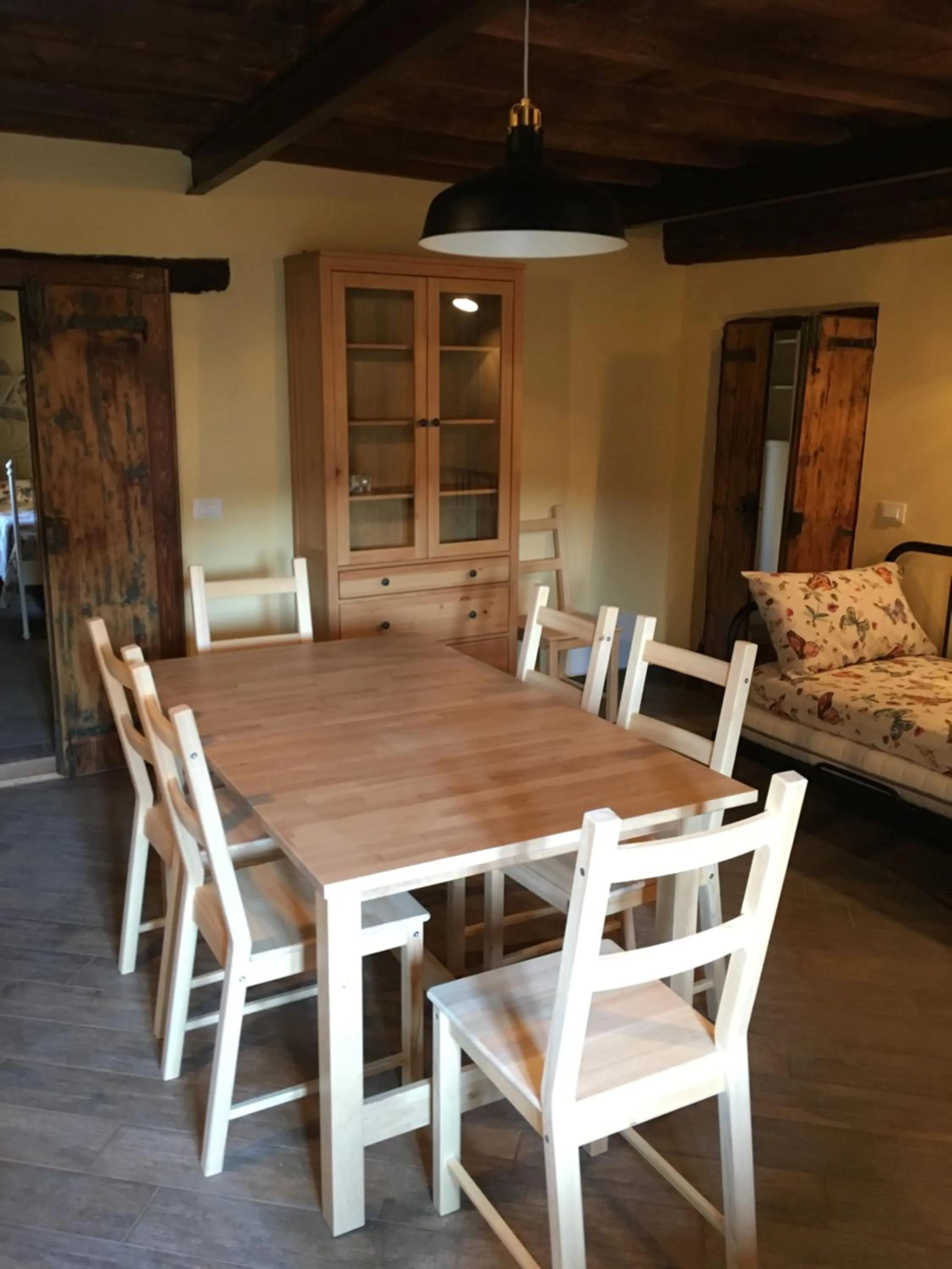 Alloggio del Grand Tour