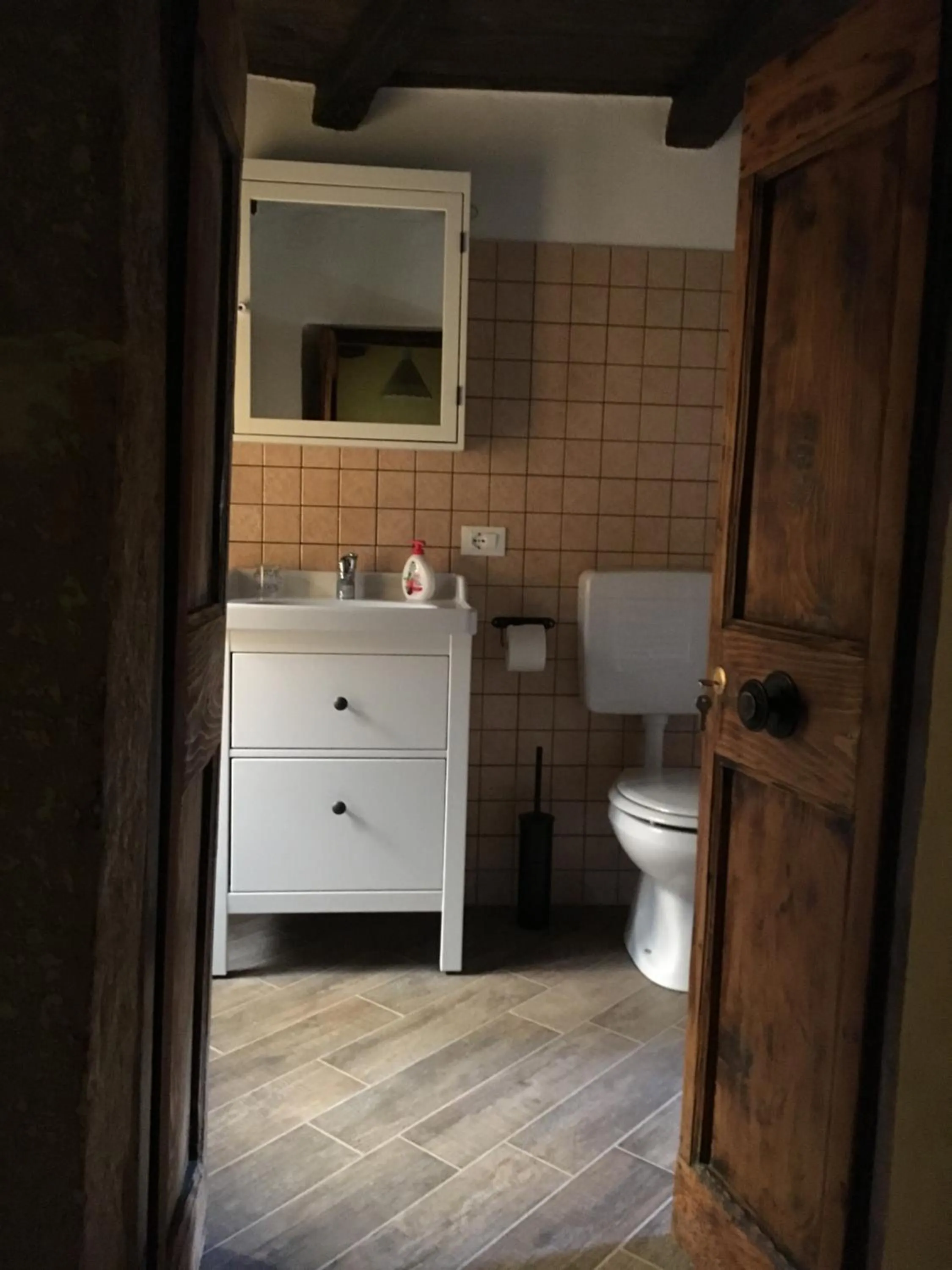 Alloggio del Grand Tour