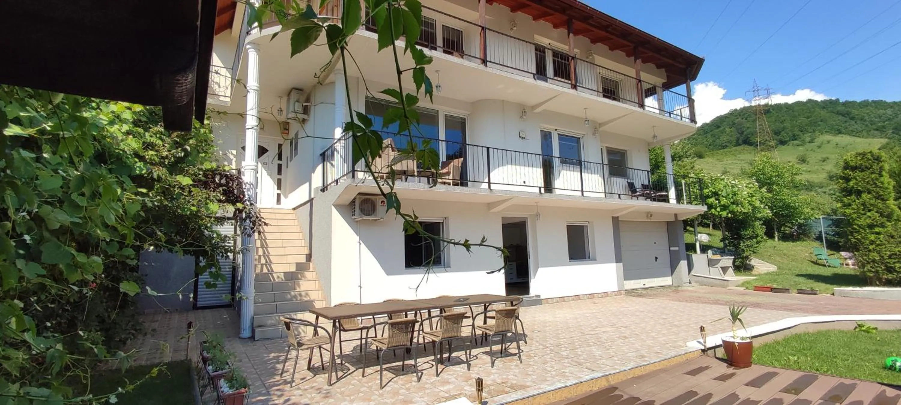 Villa Greenfield