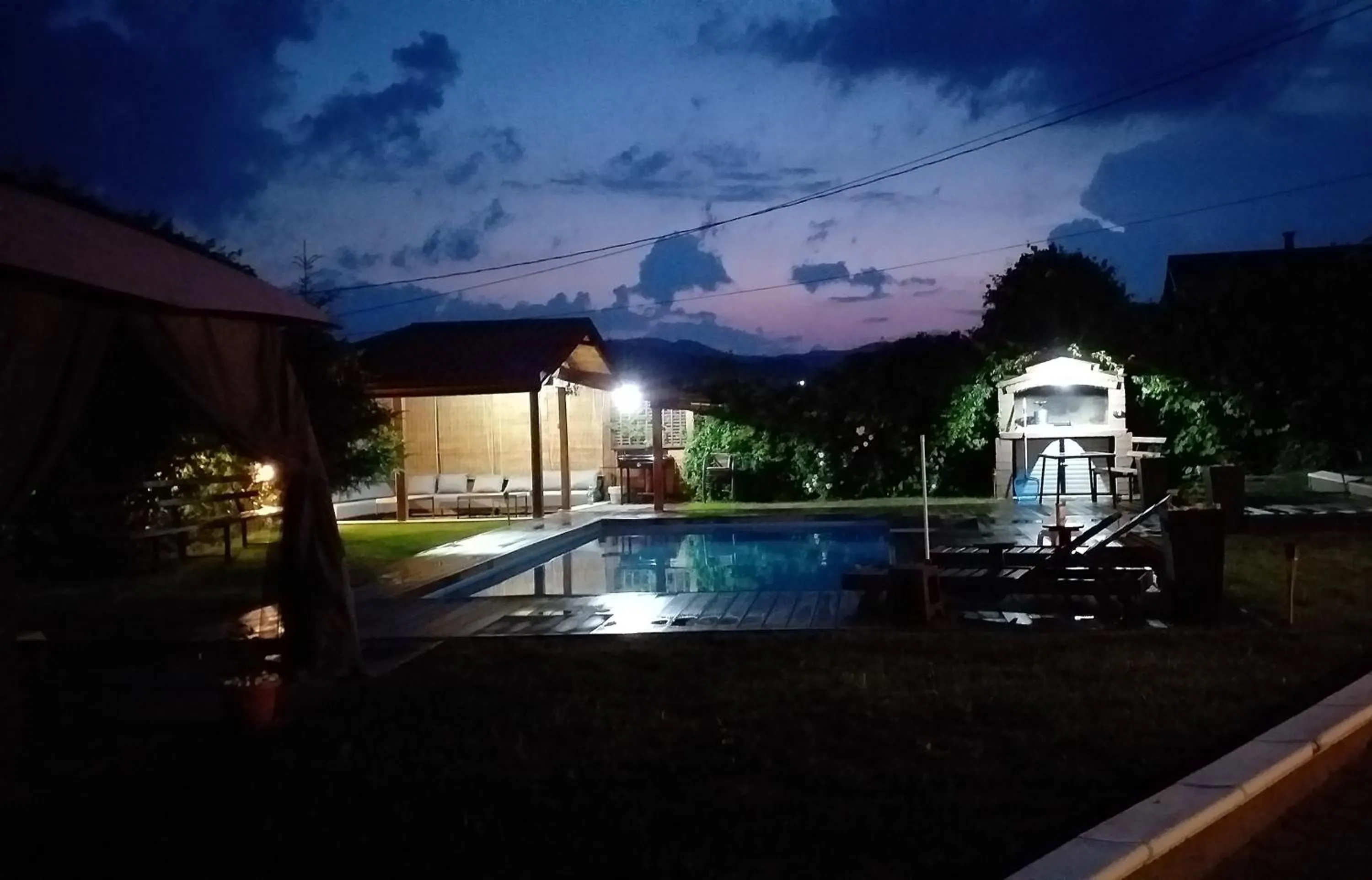 Villa Greenfield