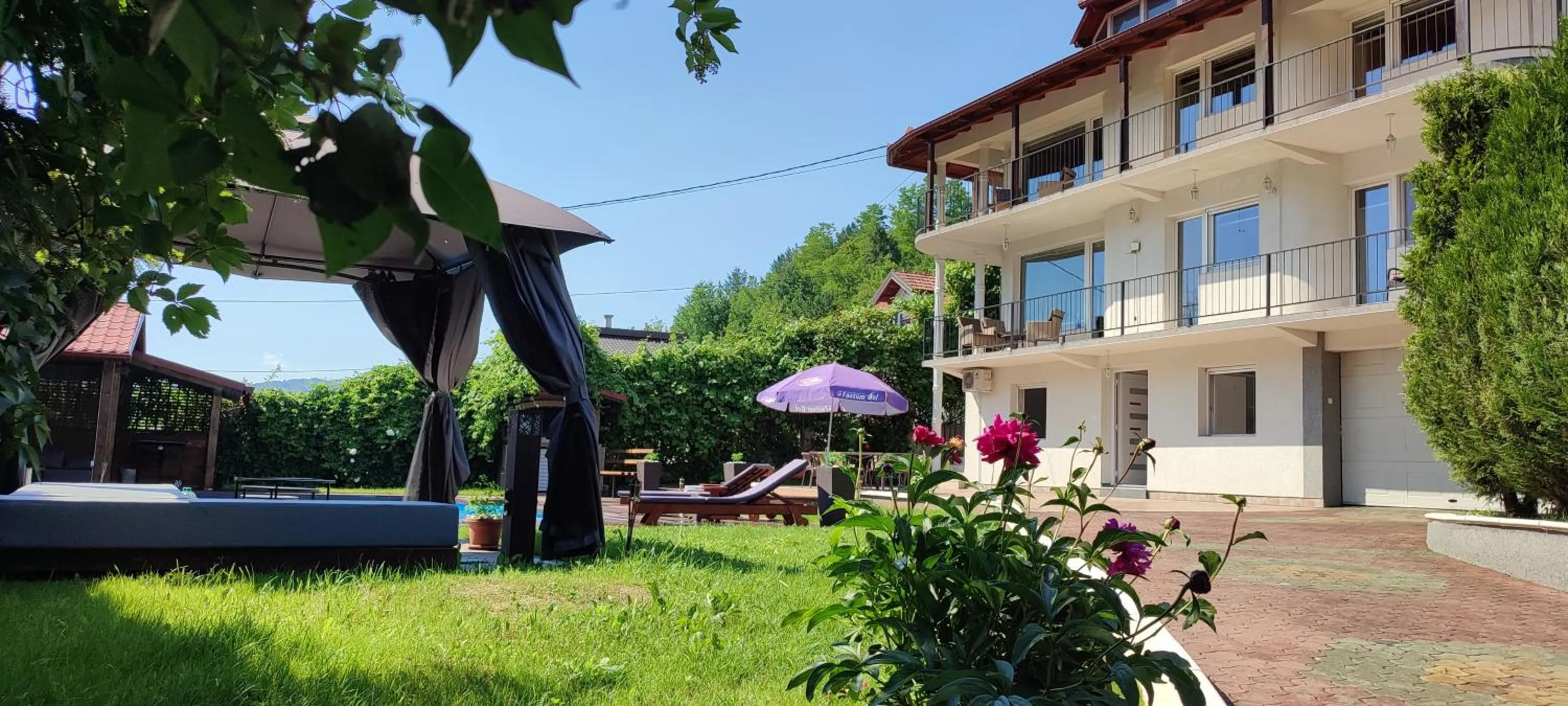 Villa Greenfield