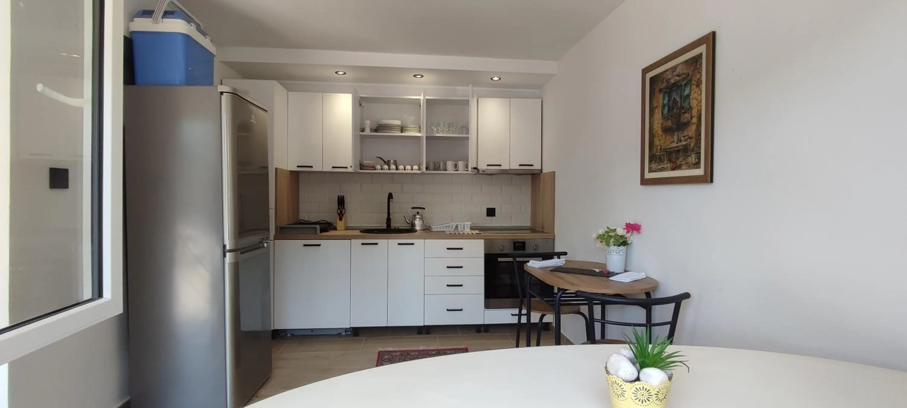 Villa Greenfield