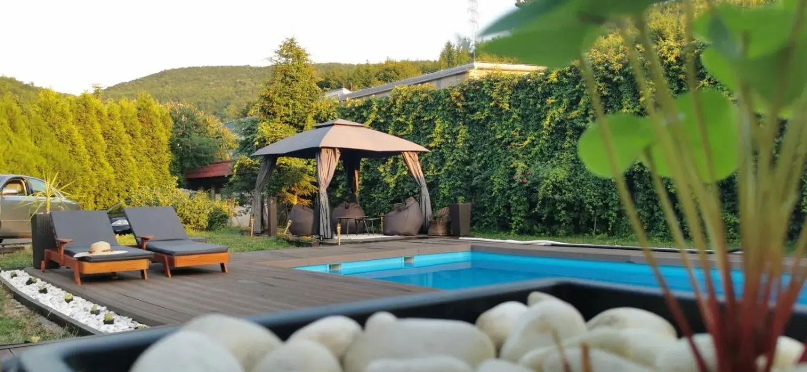 Villa Greenfield Villa Greenfield