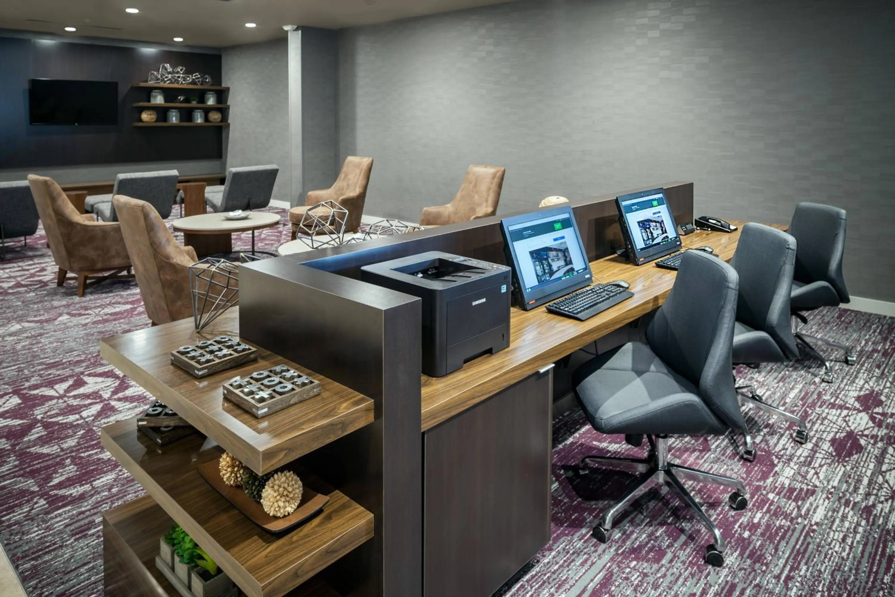 Other in Courtyard by Marriott Corvallis