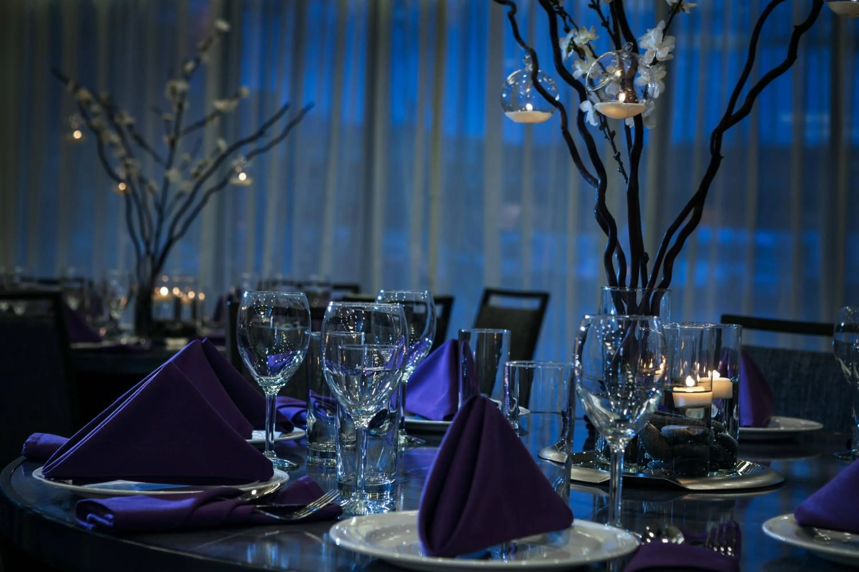 Banquet/Function facilities in Courtyard by Marriott Corvallis