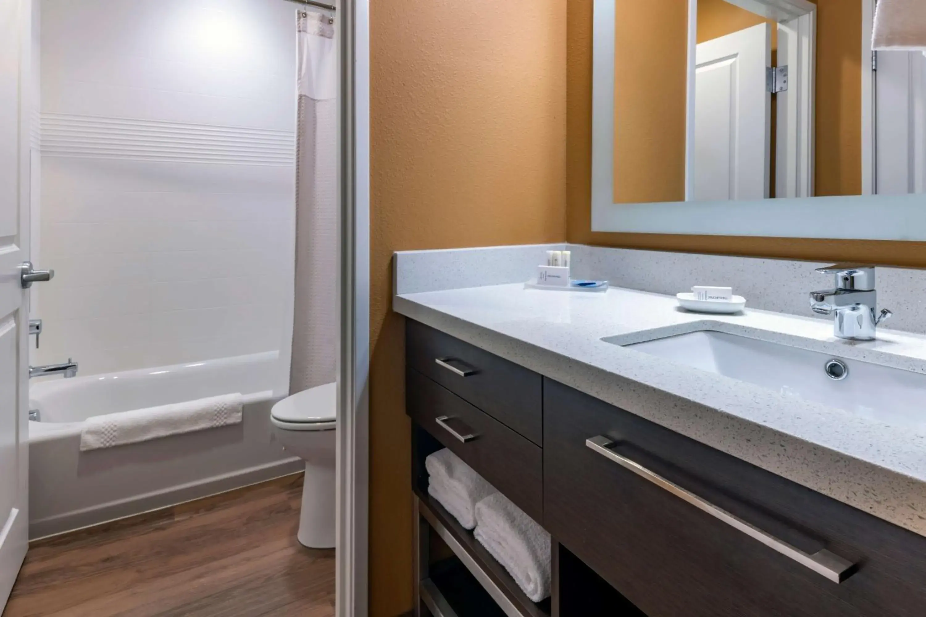 Queen Studio in TownePlace by Marriott Suites Gallup Queen Studio in TownePlace by Marriott Suites Gallup