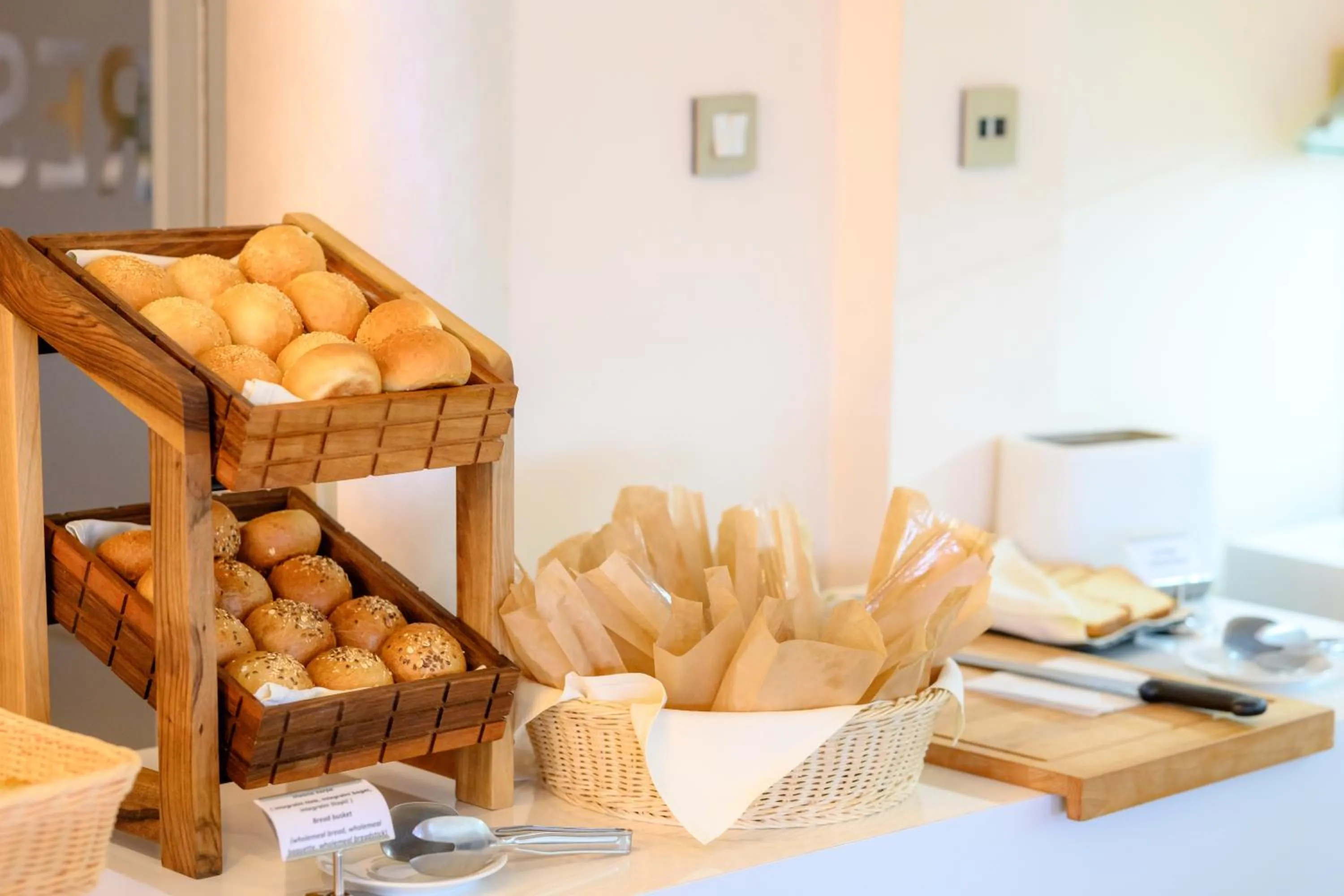 Hotel Tami Residence