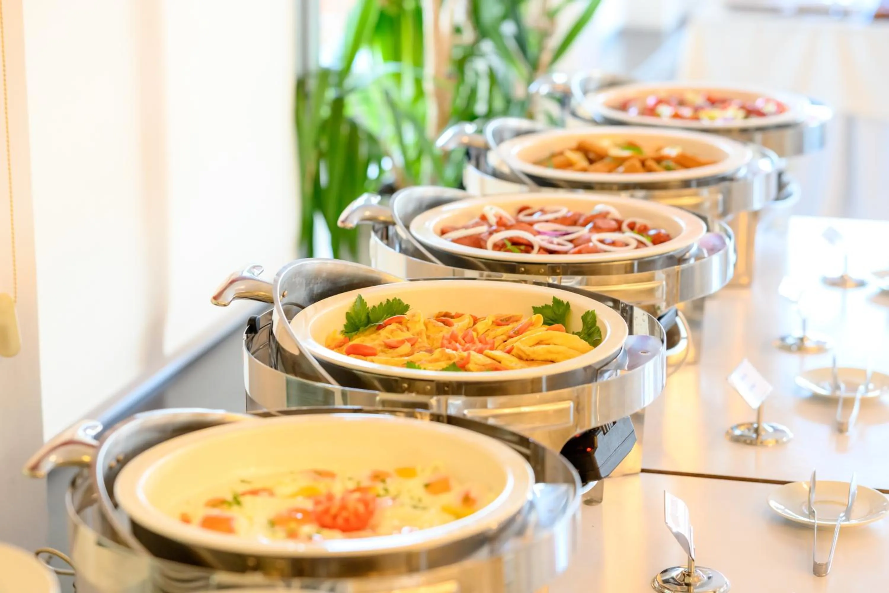 Hotel Tami Residence