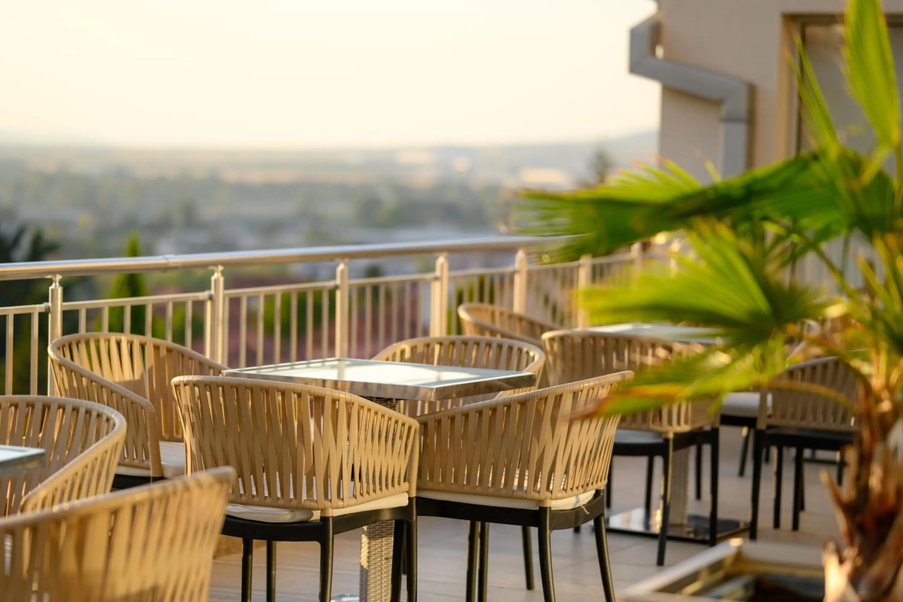 Hotel Tami Residence