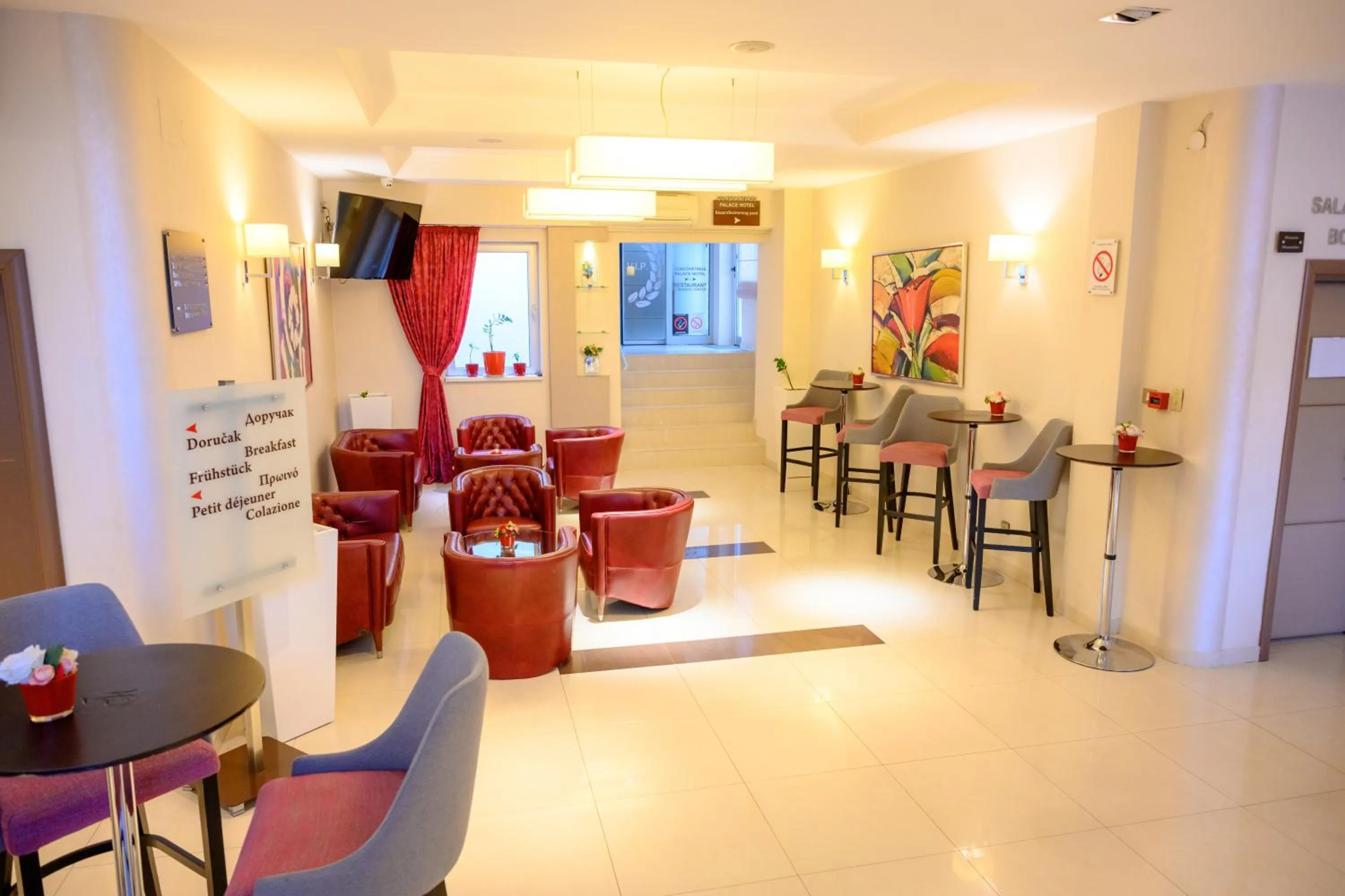 Hotel Tami Residence