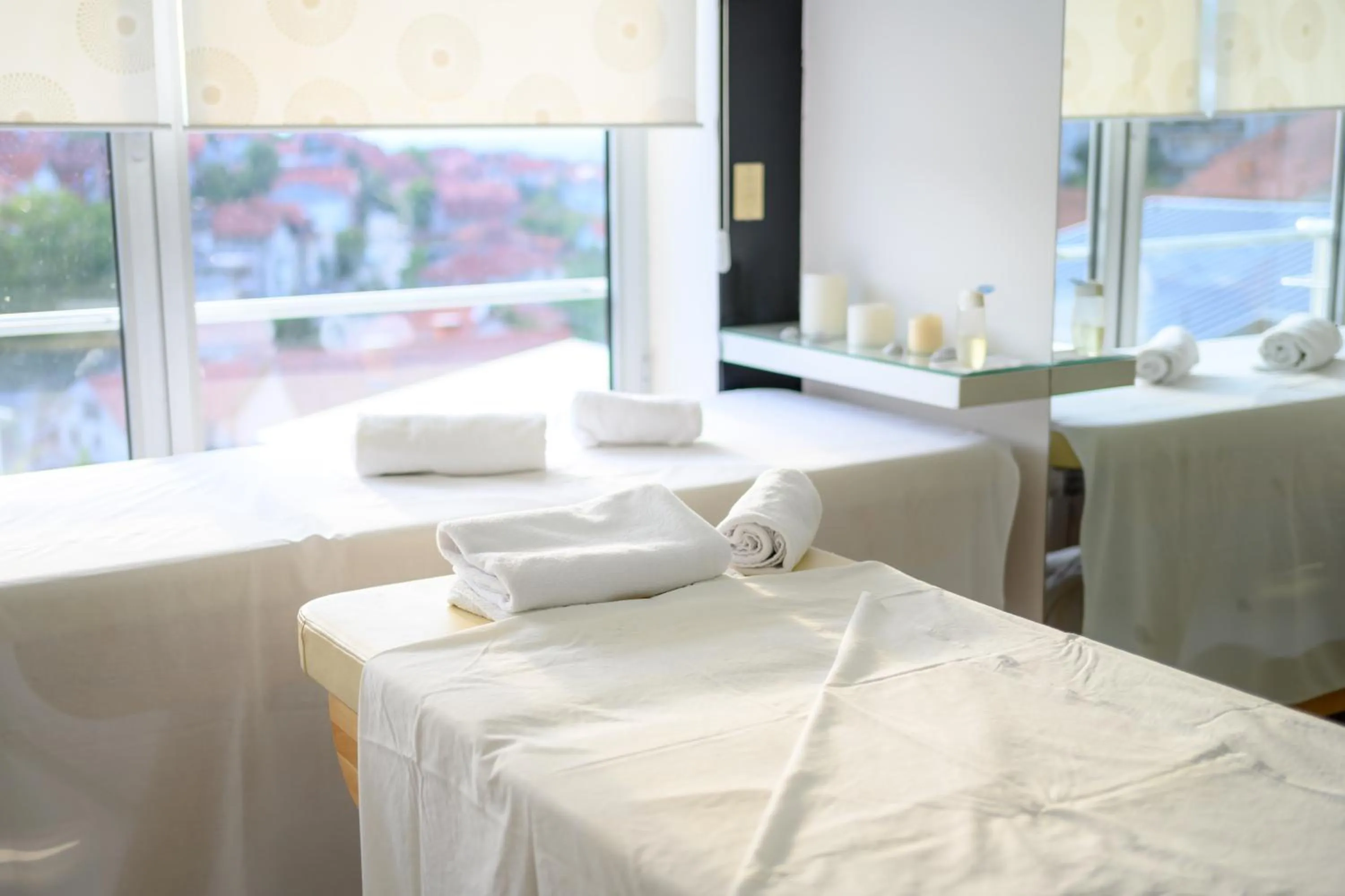 Hotel Tami Residence