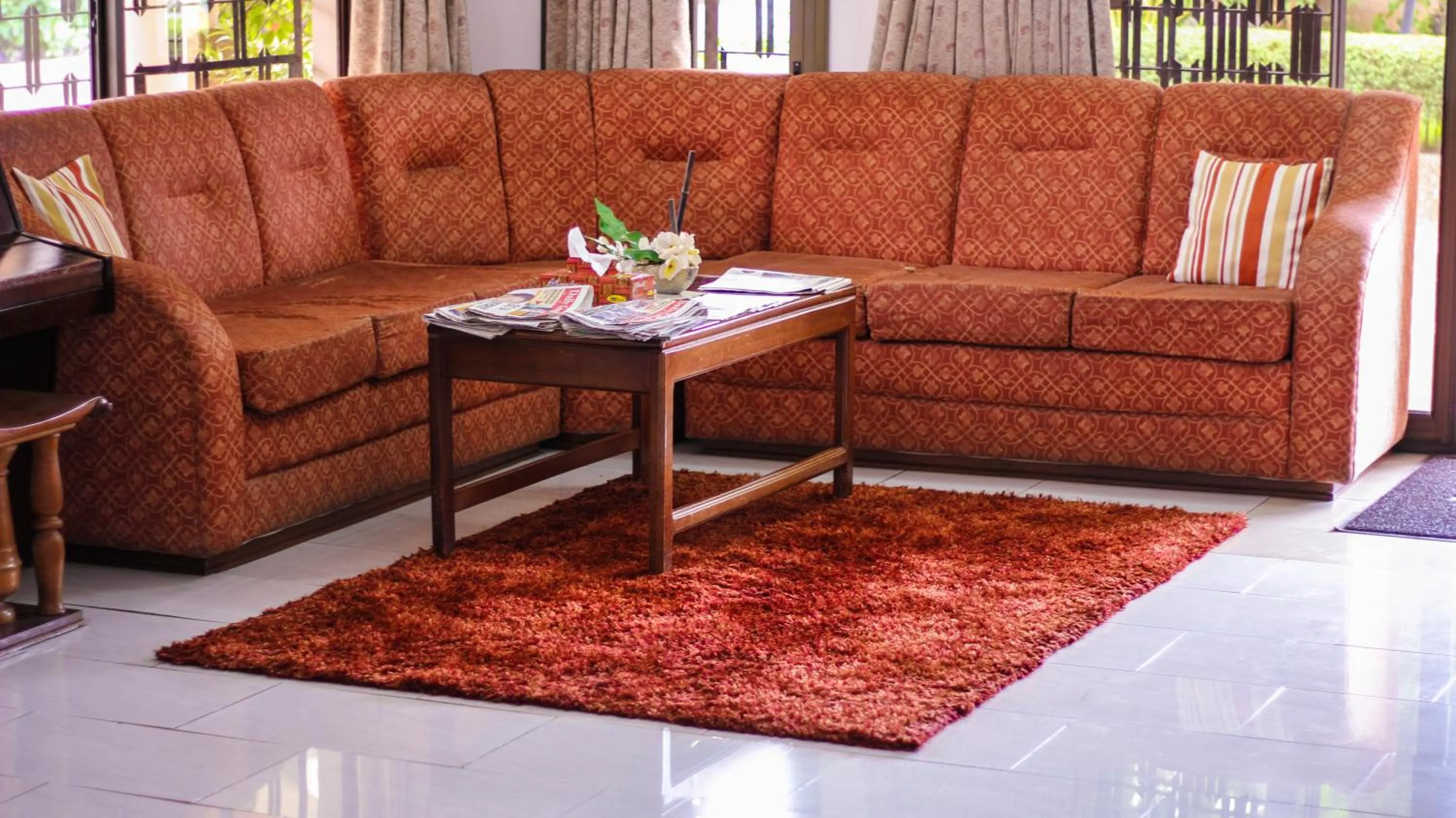 Lavender Lodge Hotel