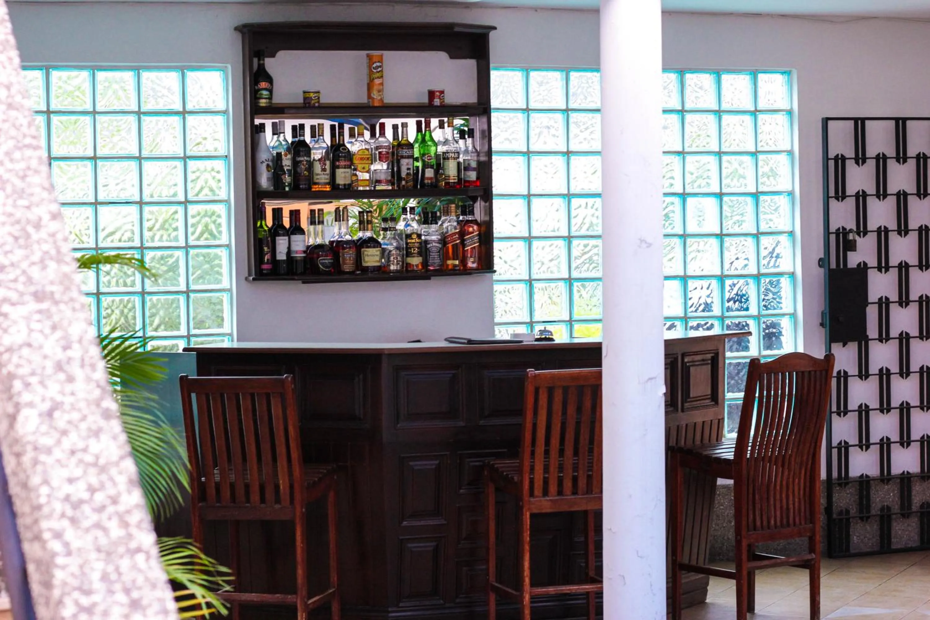 Lavender Lodge Hotel