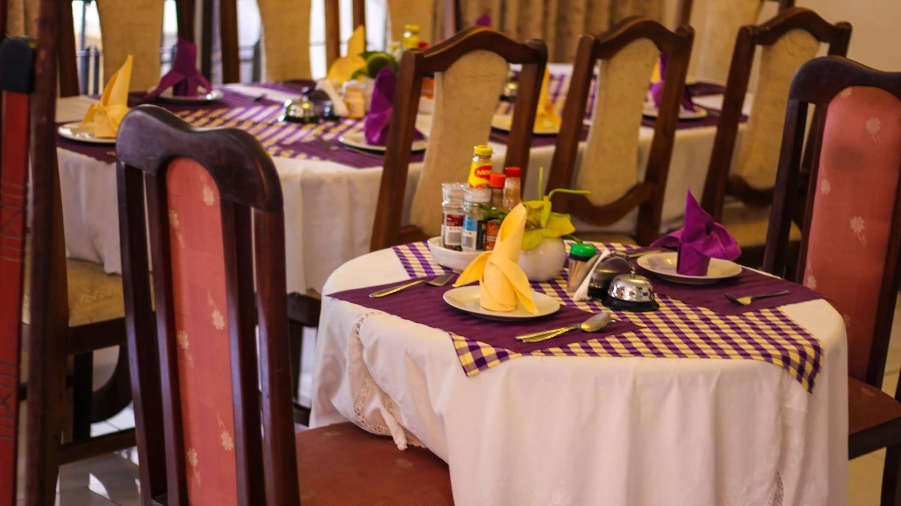 Lavender Lodge Hotel