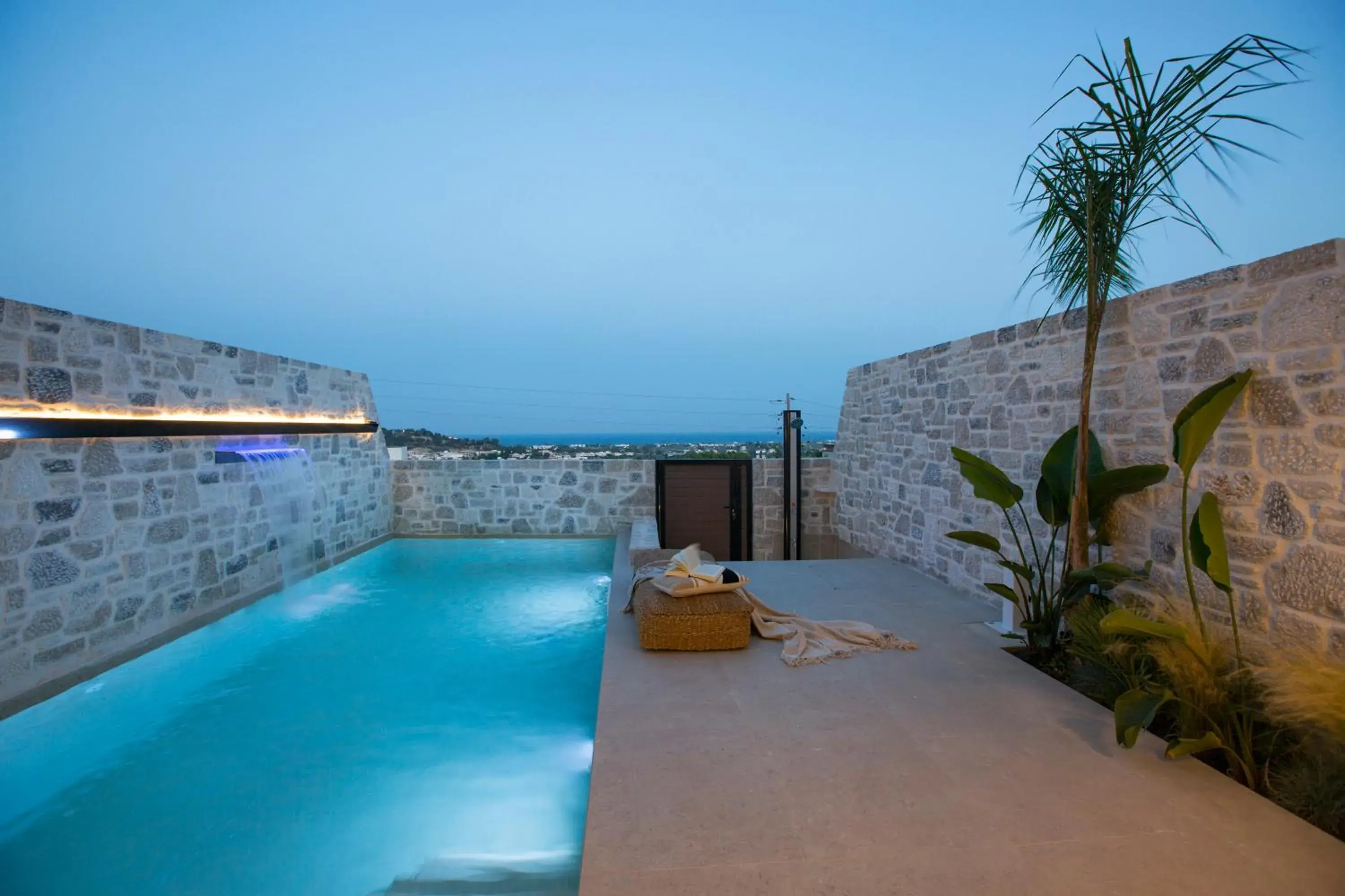 Standard Villa in Muses of art Villas Standard Villa in Muses of art Villas