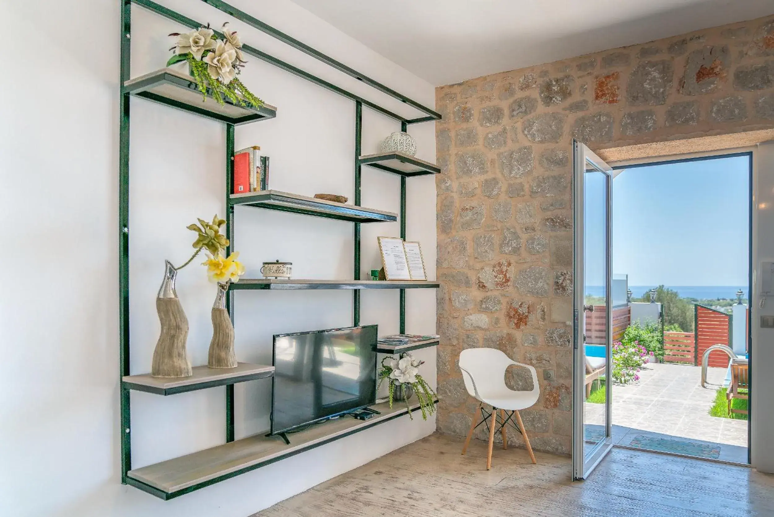 Deluxe Villa in Muses of art Villas Deluxe Villa in Muses of art Villas