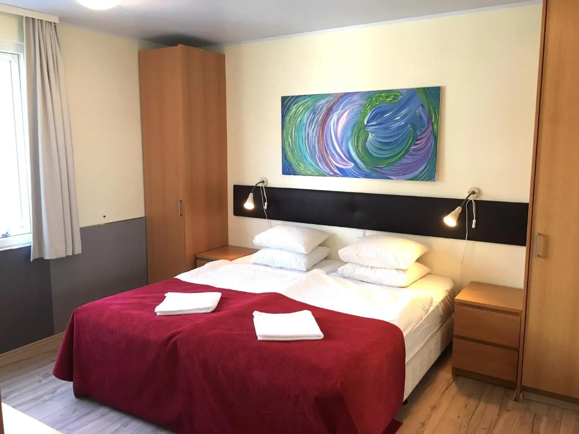 Downtown Reykjavík Apartments Downtown Reykjavík Apartments