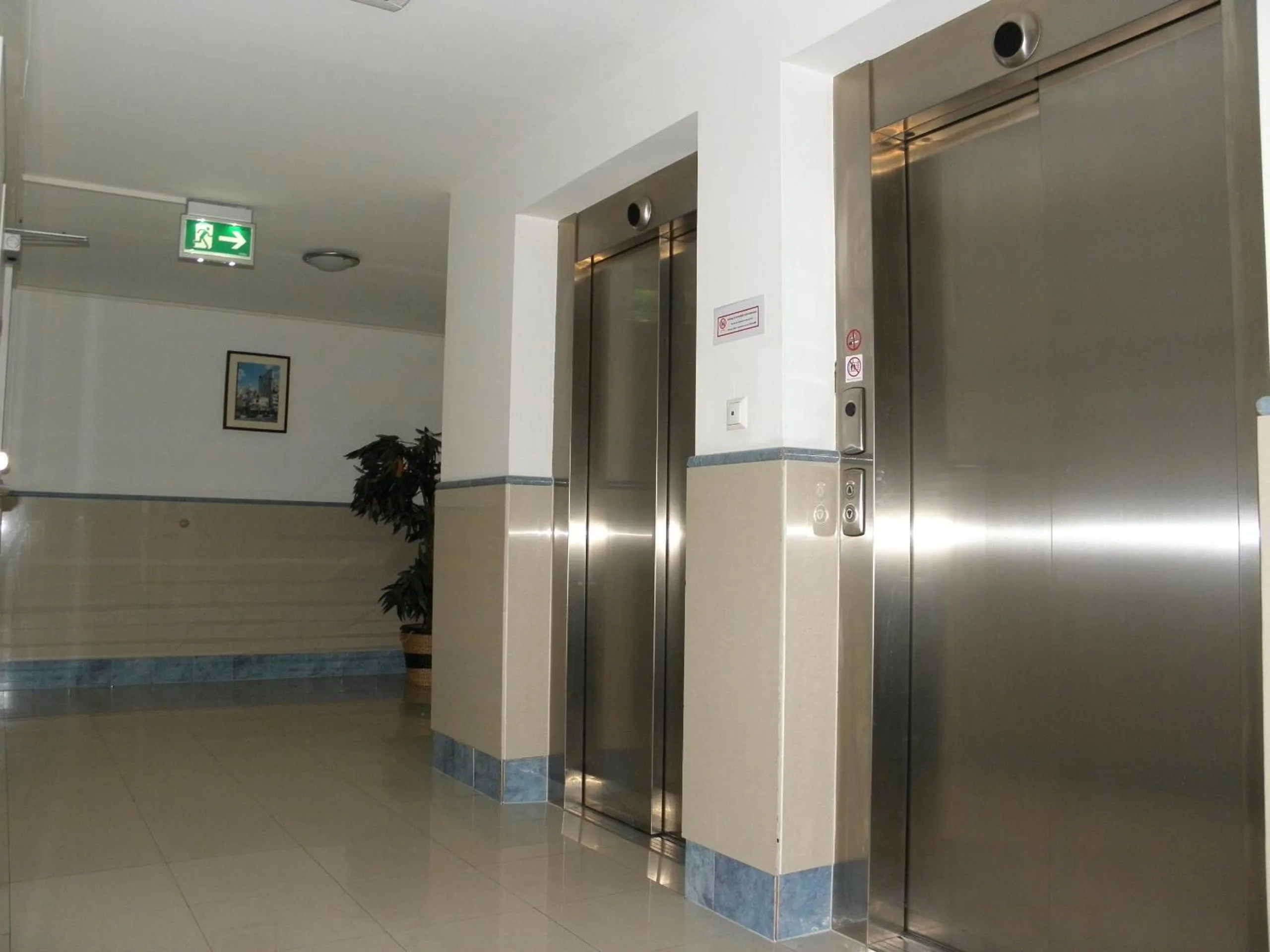 Other in Hotel Donaustadt Kagran - at Metro U1