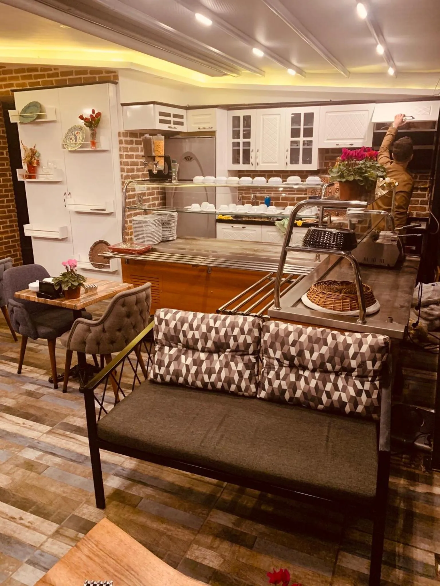 Gulhane Corner Hotel