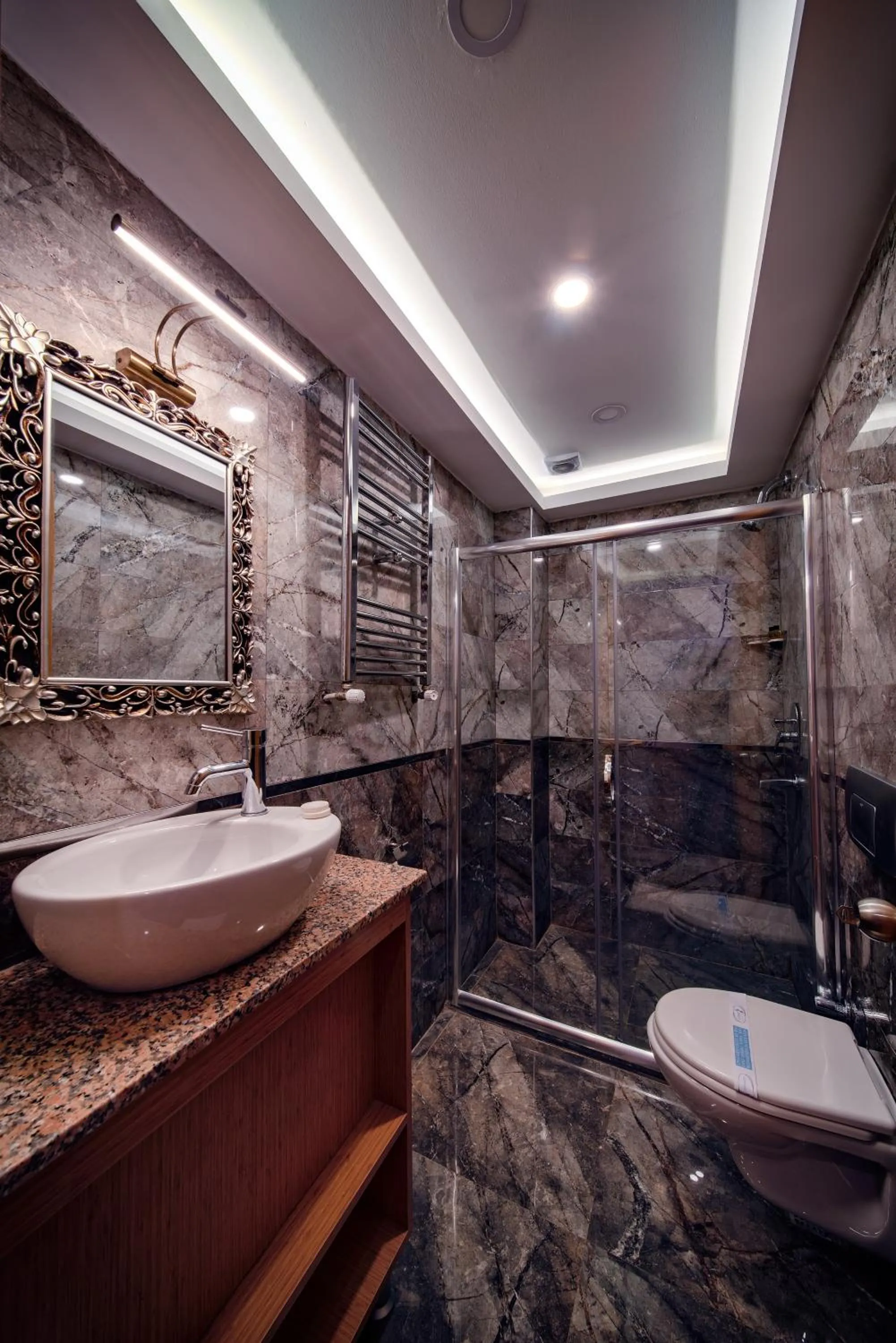 Gulhane Corner Hotel