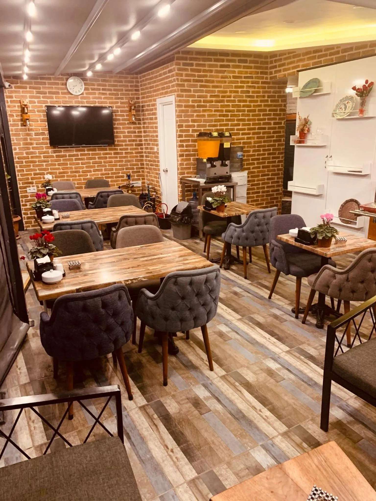 Gulhane Corner Hotel