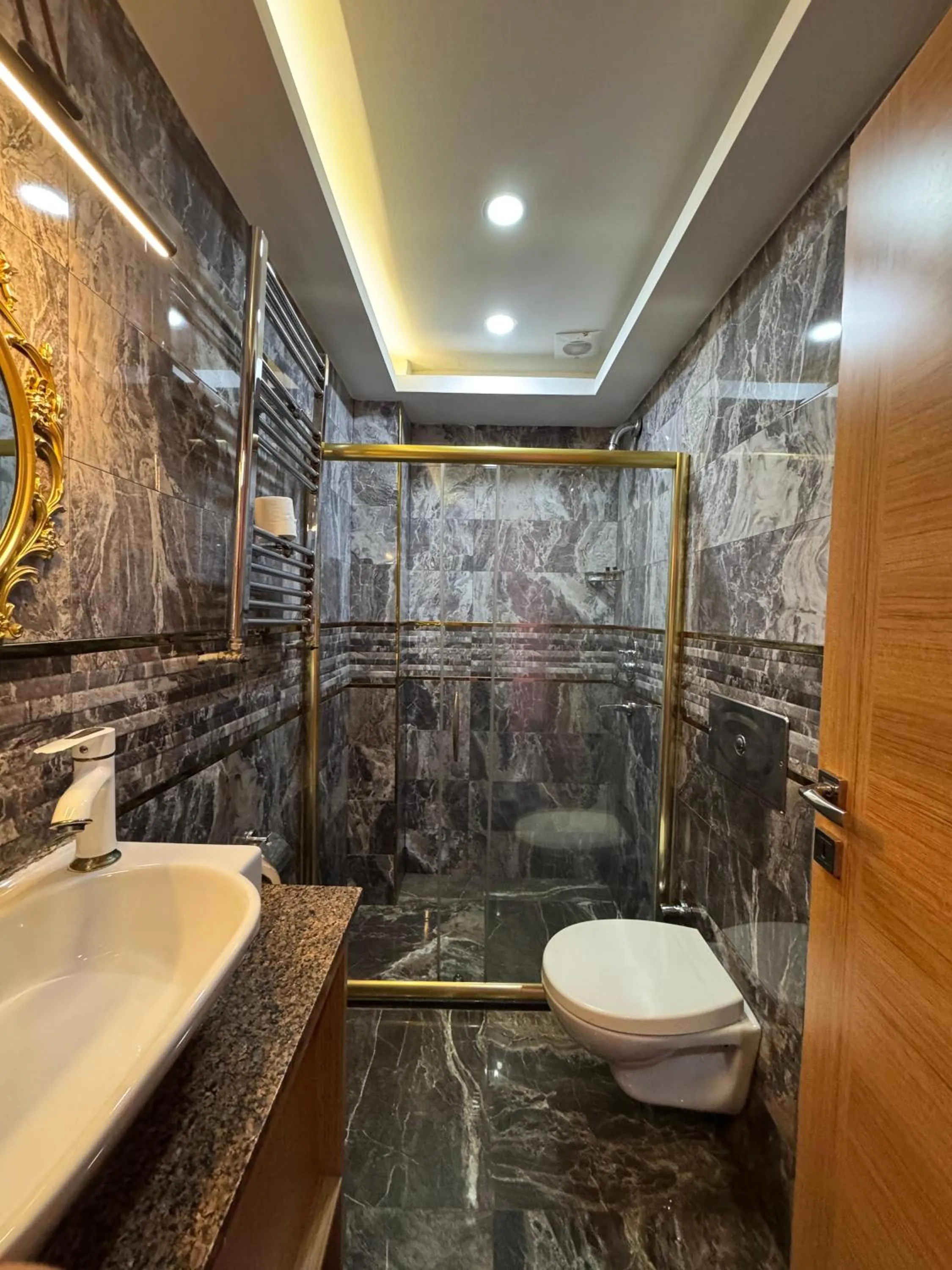 Gulhane Corner Hotel