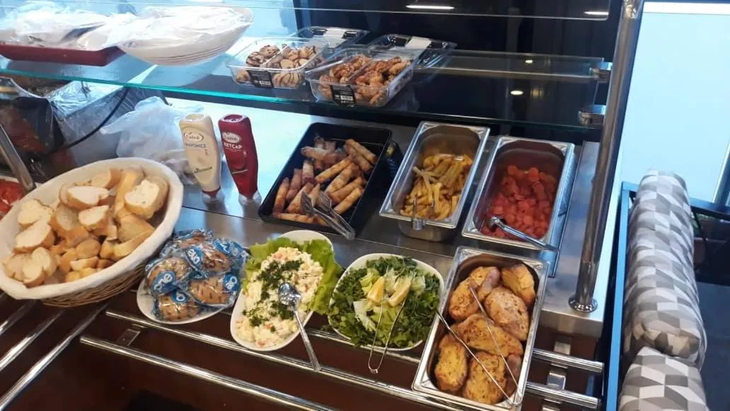 Gulhane Corner Hotel