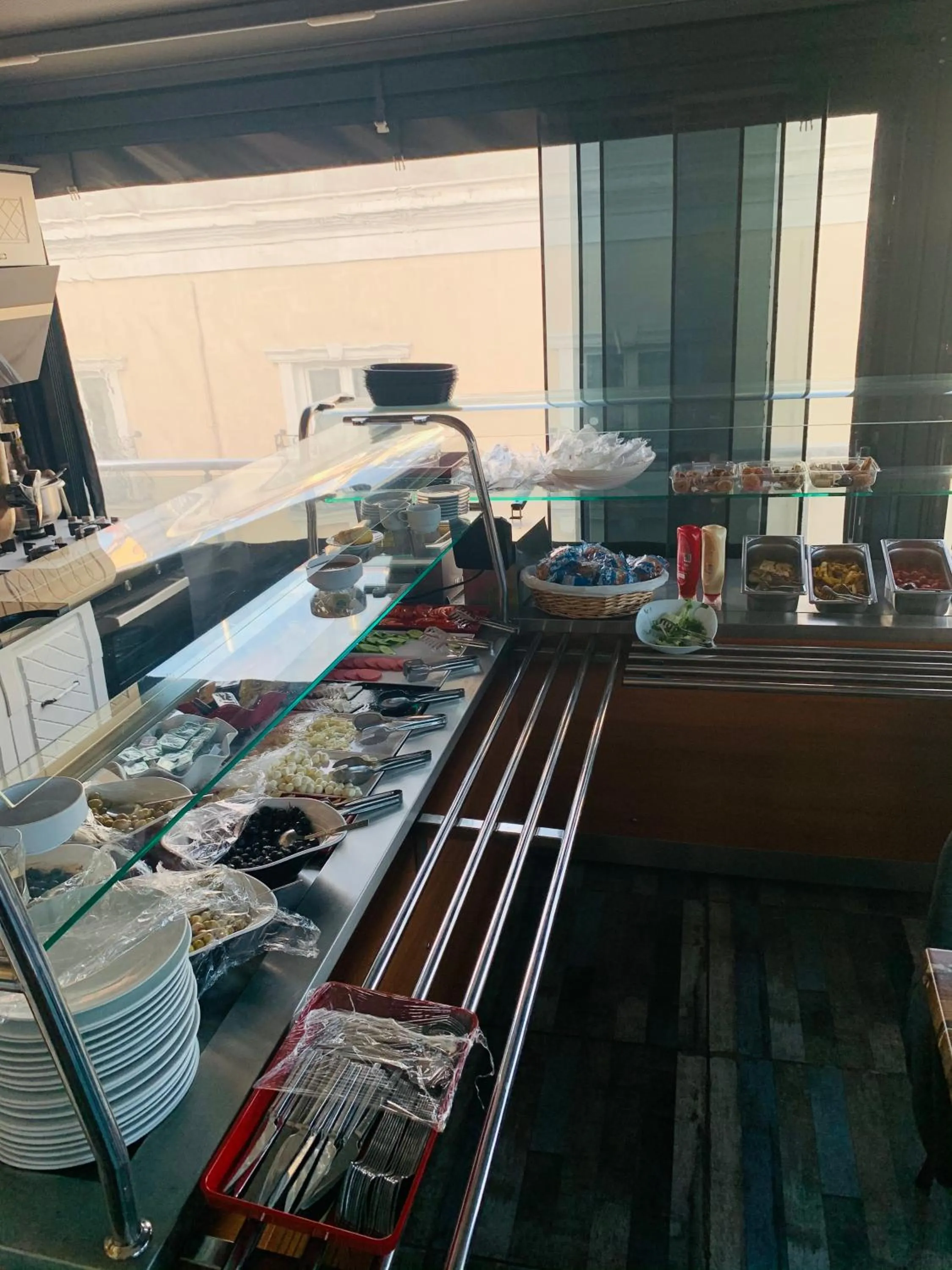 Gulhane Corner Hotel